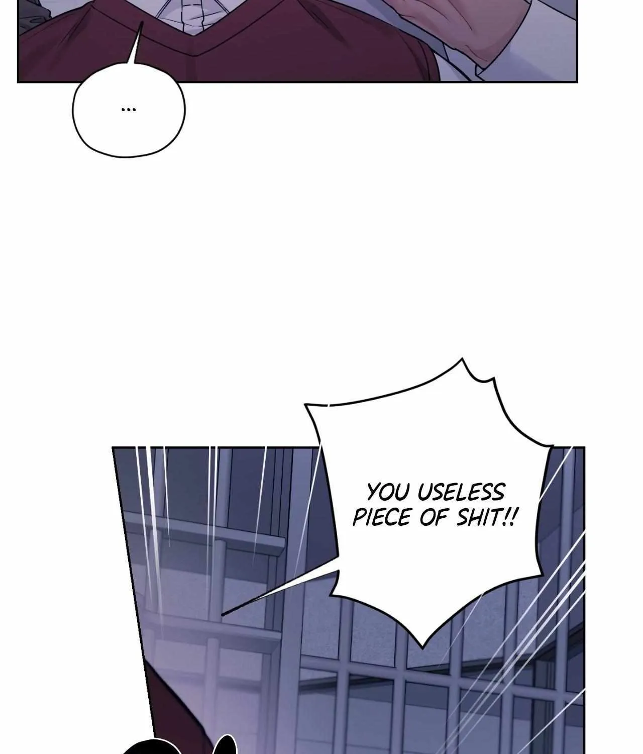 I Swear I'm Not a Scammer! Chapter 27 page 11 - 