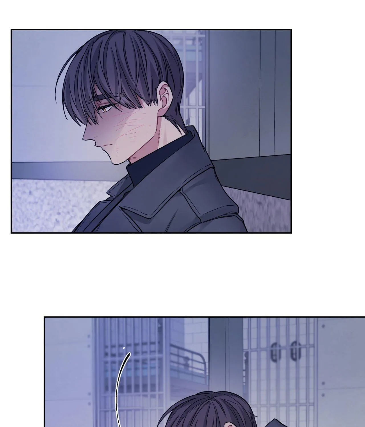 I Swear I'm Not a Scammer! Chapter 27 page 13 - 