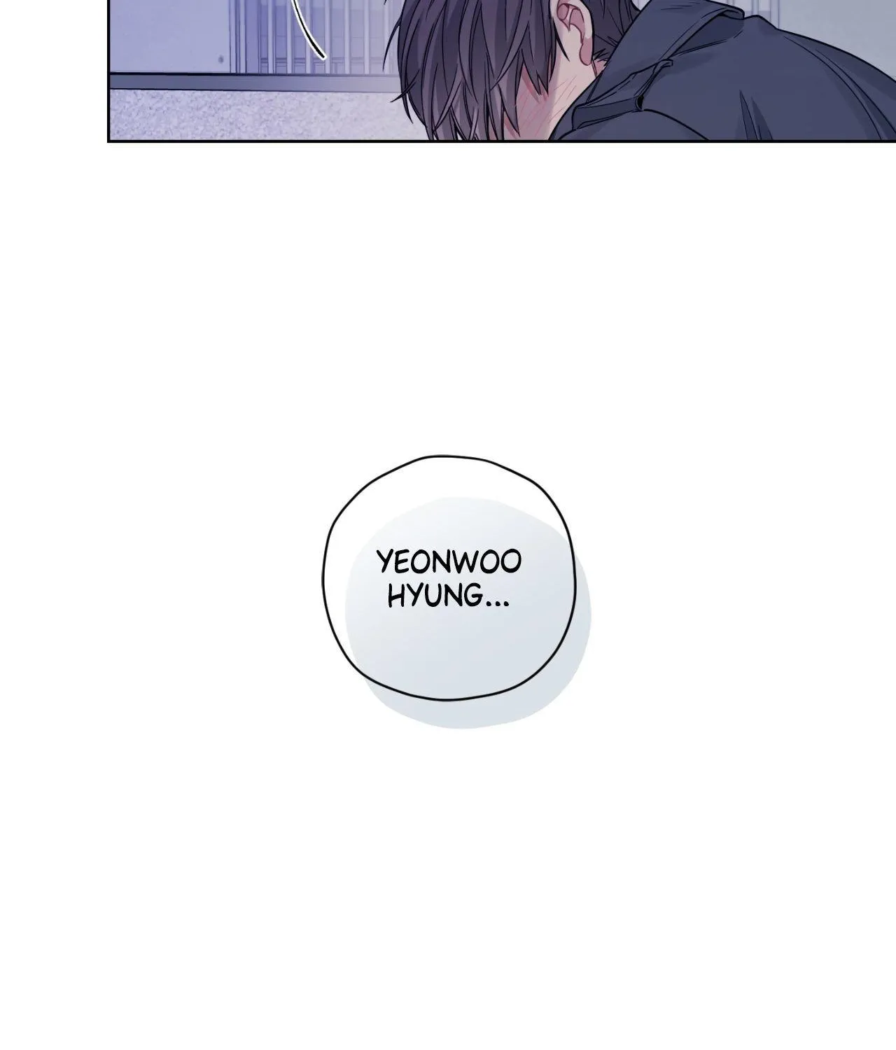 I Swear I'm Not a Scammer! Chapter 27 page 14 - 