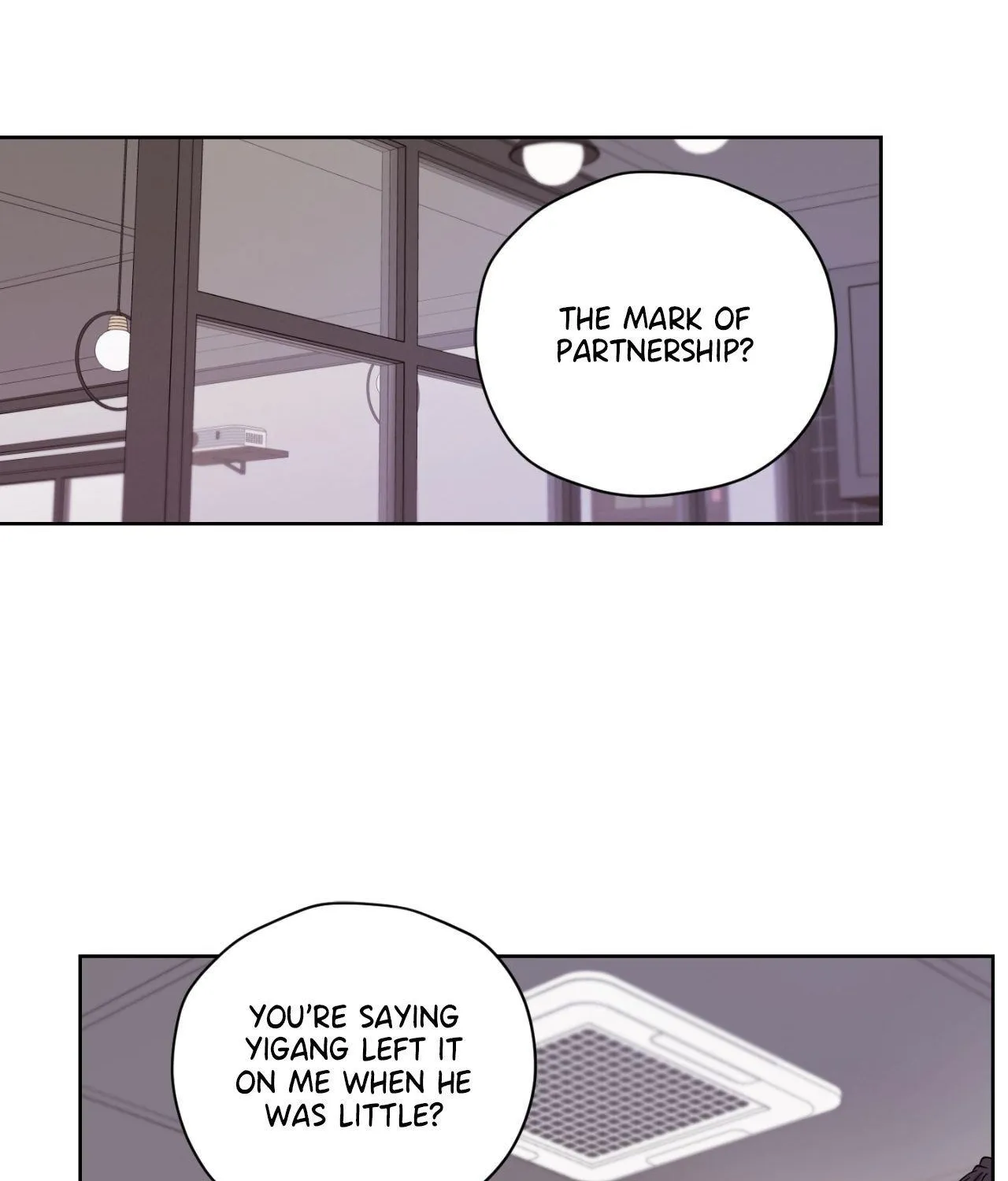 I Swear I'm Not a Scammer! Chapter 27 page 16 - 