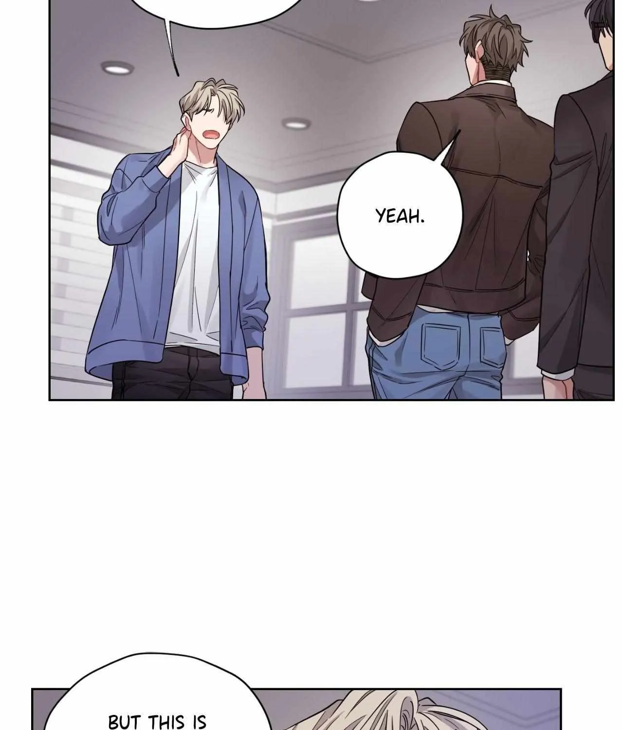 I Swear I'm Not a Scammer! Chapter 27 page 17 - 