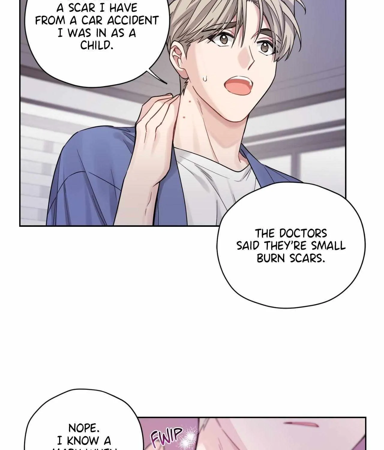 I Swear I'm Not a Scammer! Chapter 27 page 18 - 