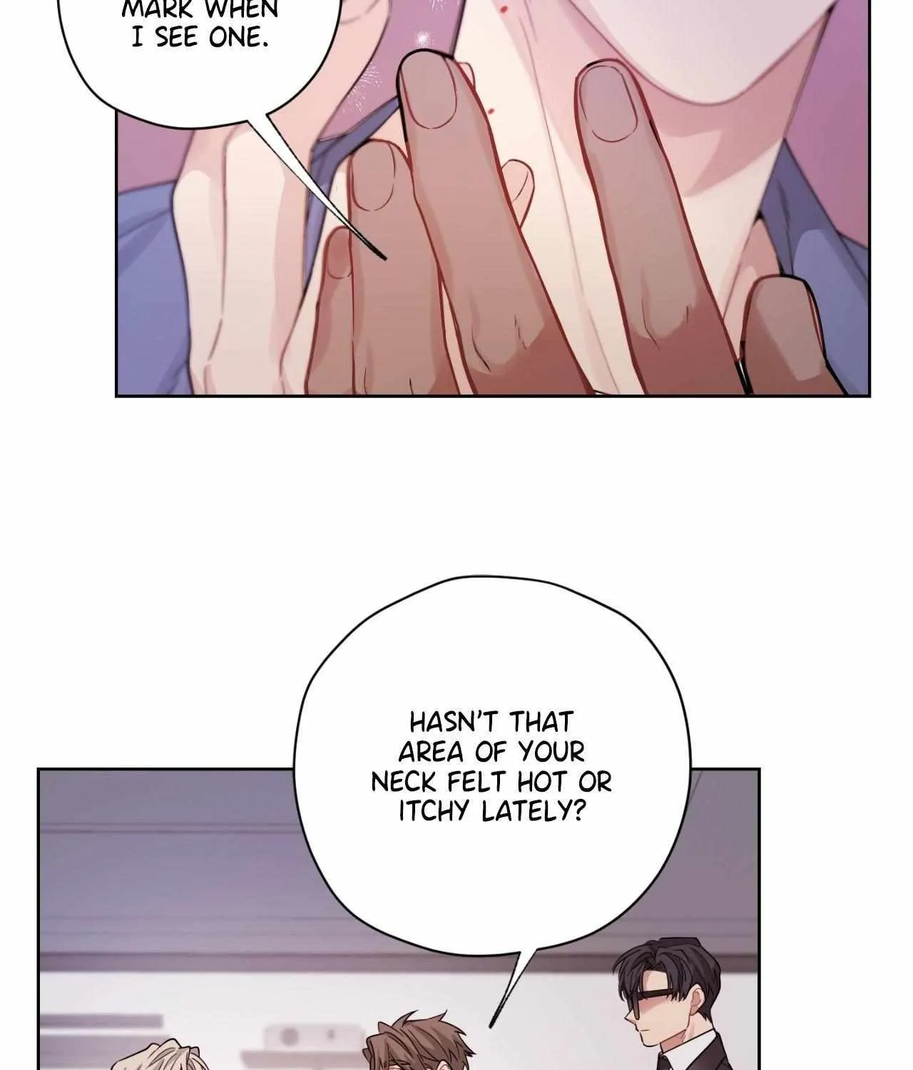I Swear I'm Not a Scammer! Chapter 27 page 19 - 
