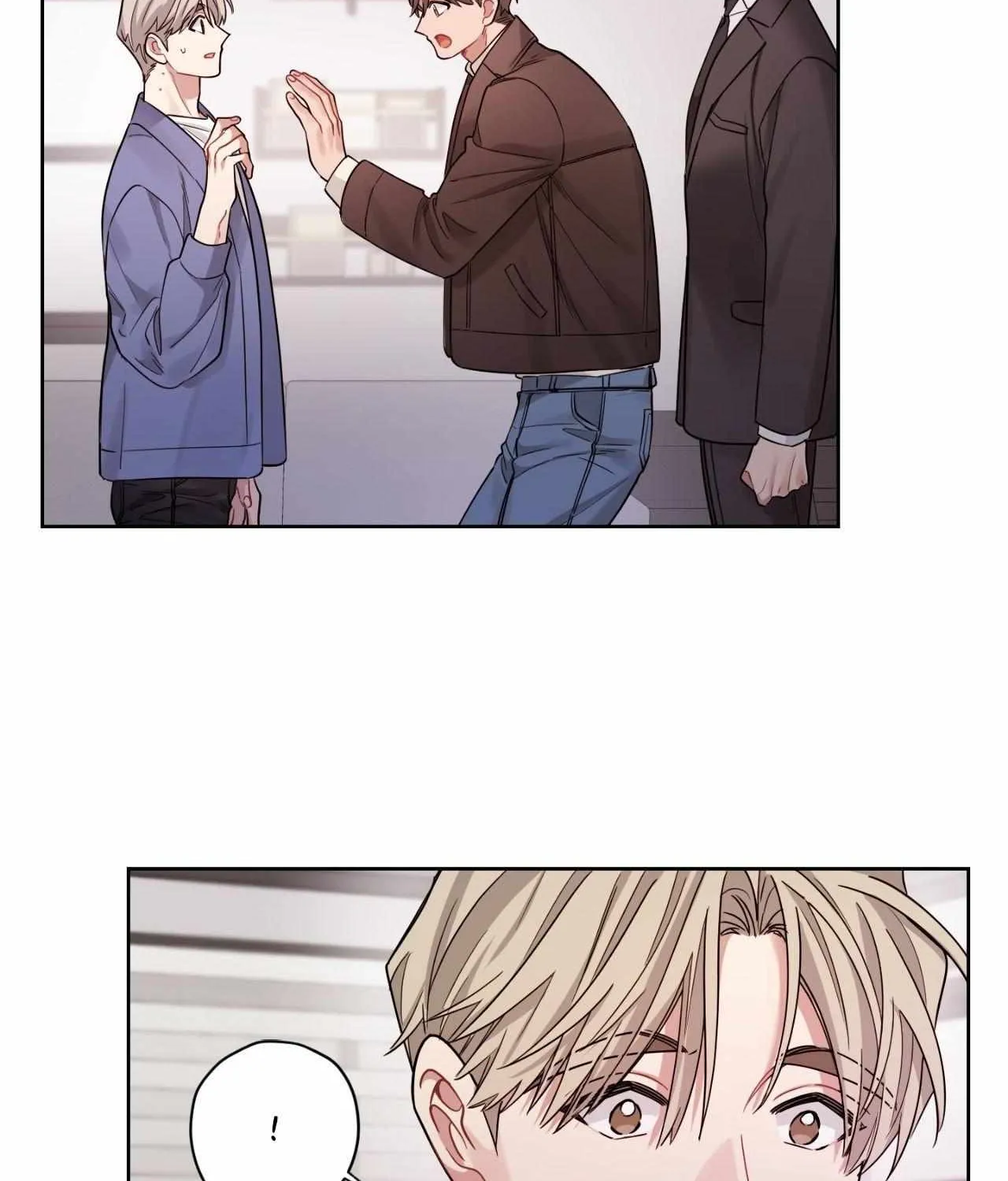 I Swear I'm Not a Scammer! Chapter 27 page 20 - 