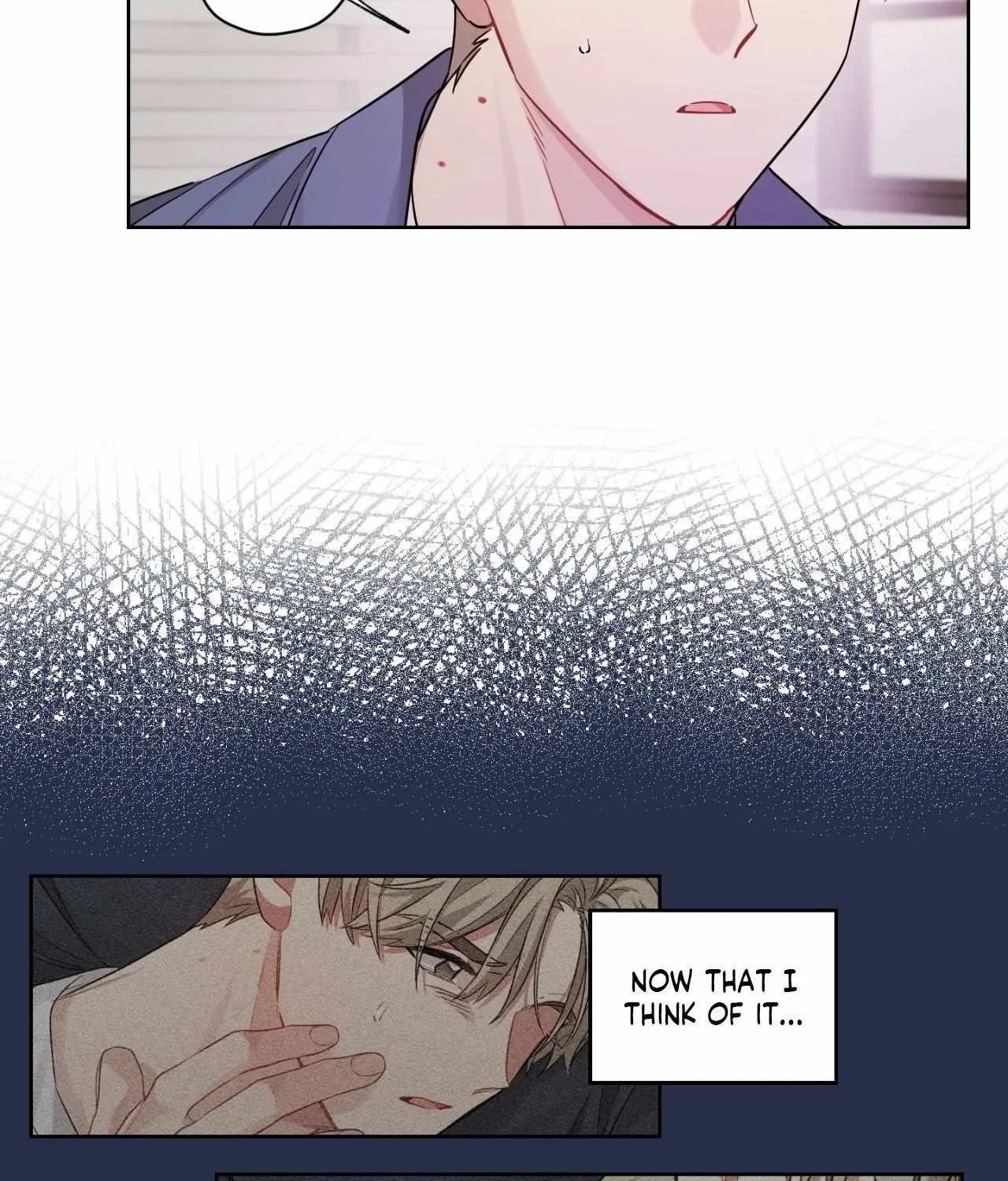 I Swear I'm Not a Scammer! Chapter 27 page 21 - 