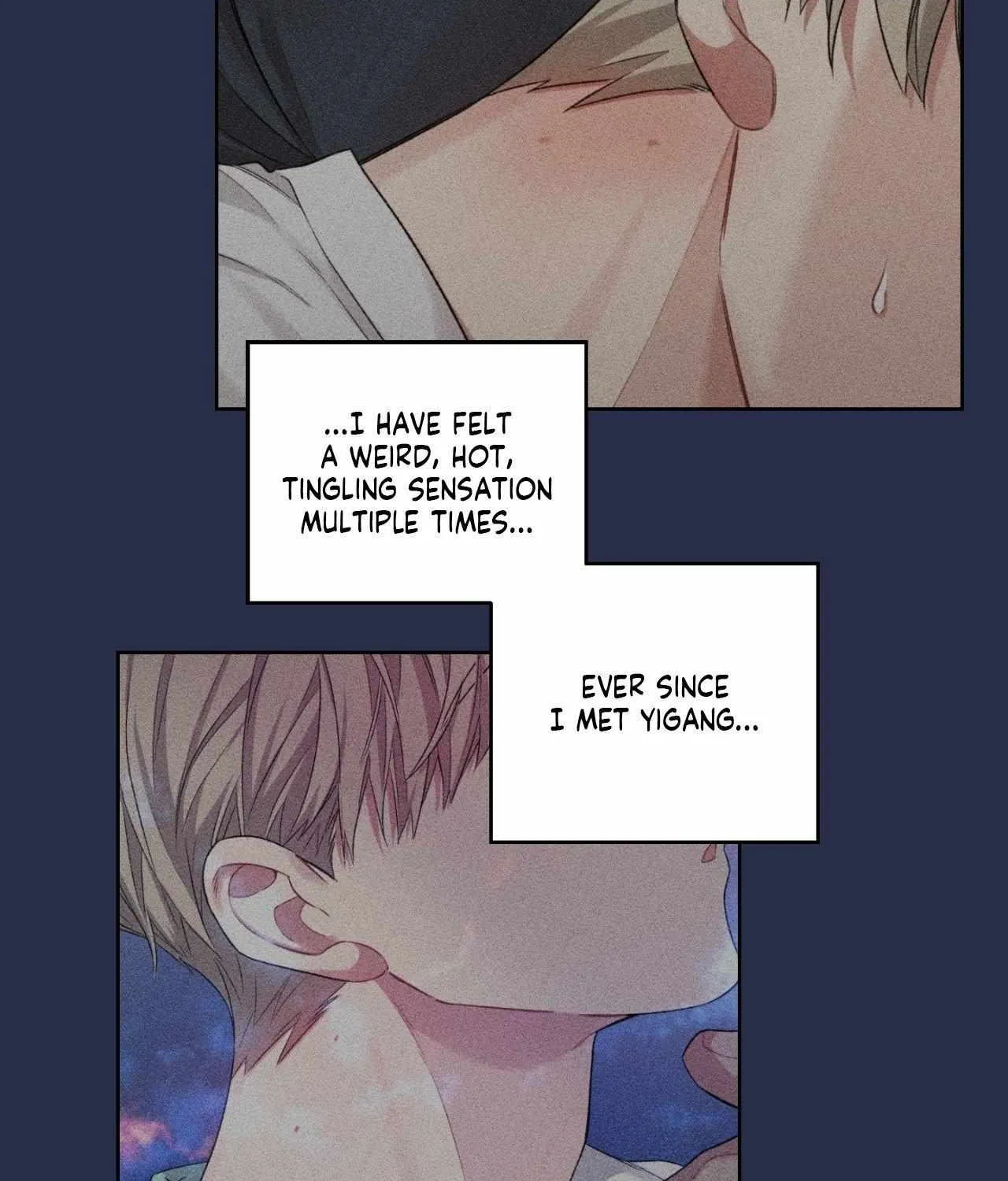 I Swear I'm Not a Scammer! Chapter 27 page 22 - 