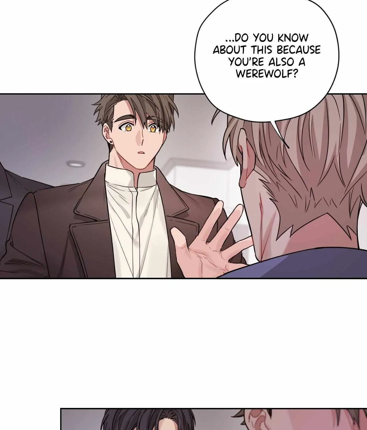 I Swear I'm Not a Scammer! Chapter 27 page 24 - 