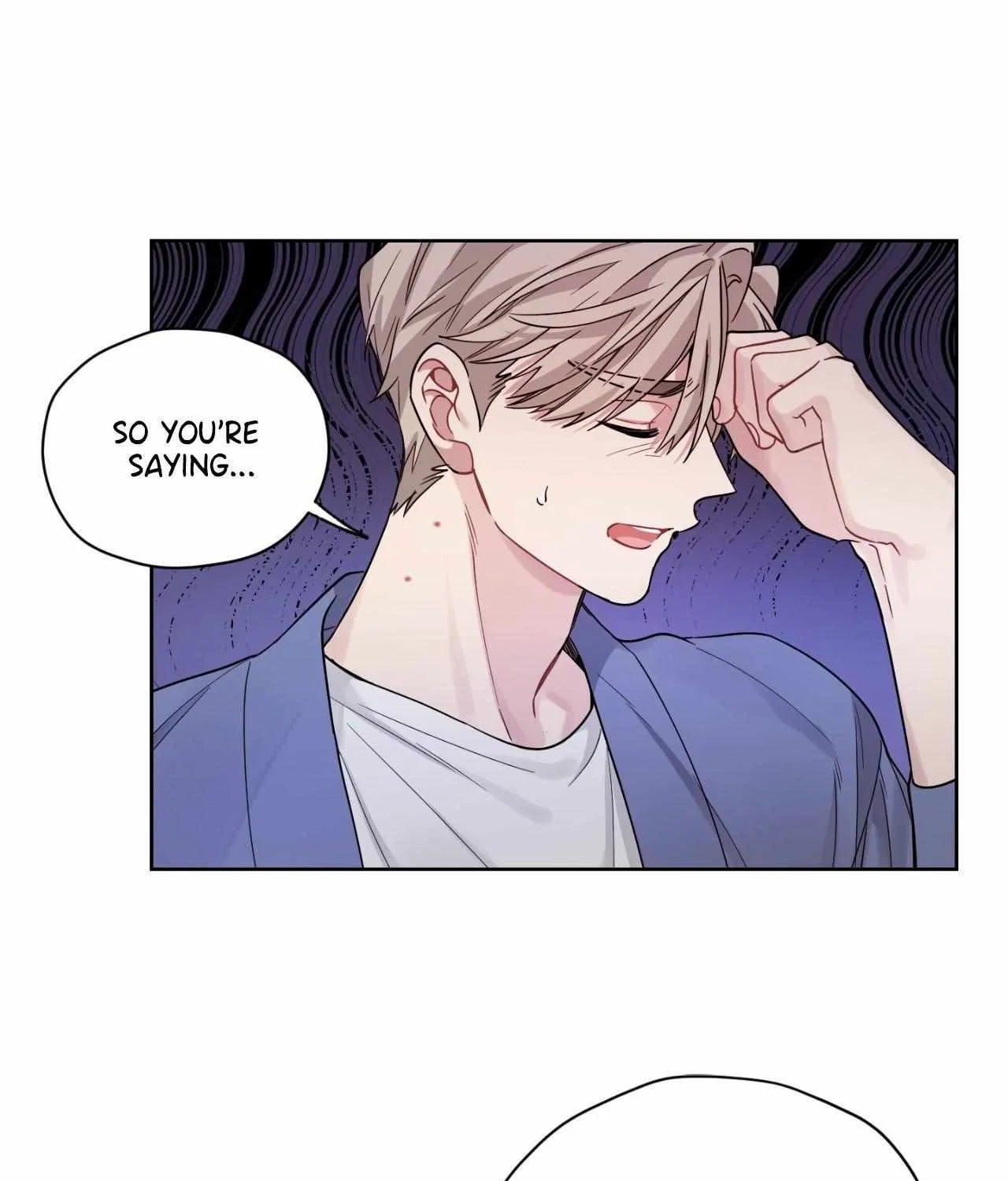 I Swear I'm Not a Scammer! Chapter 27 page 27 - 