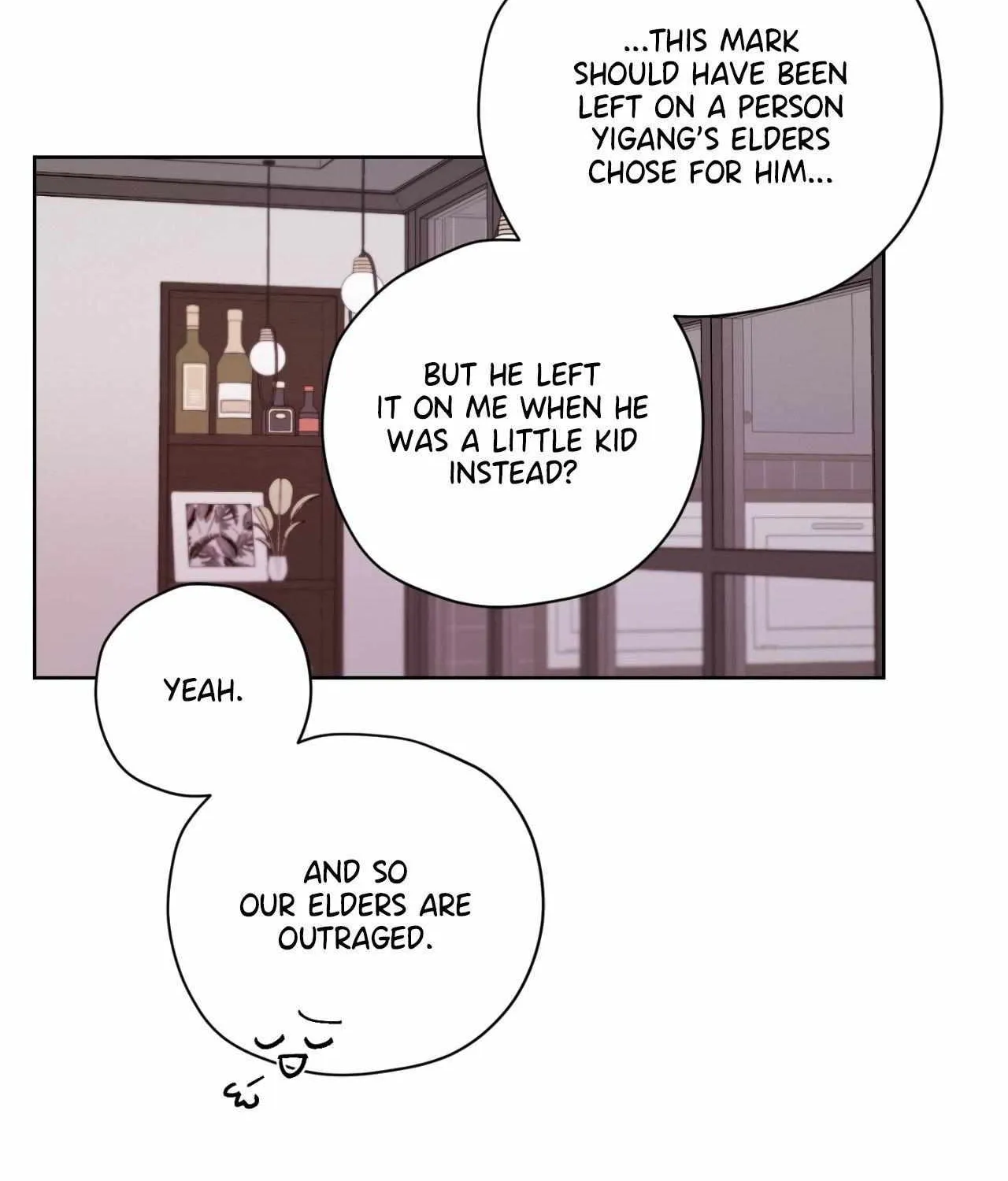 I Swear I'm Not a Scammer! Chapter 27 page 28 - 