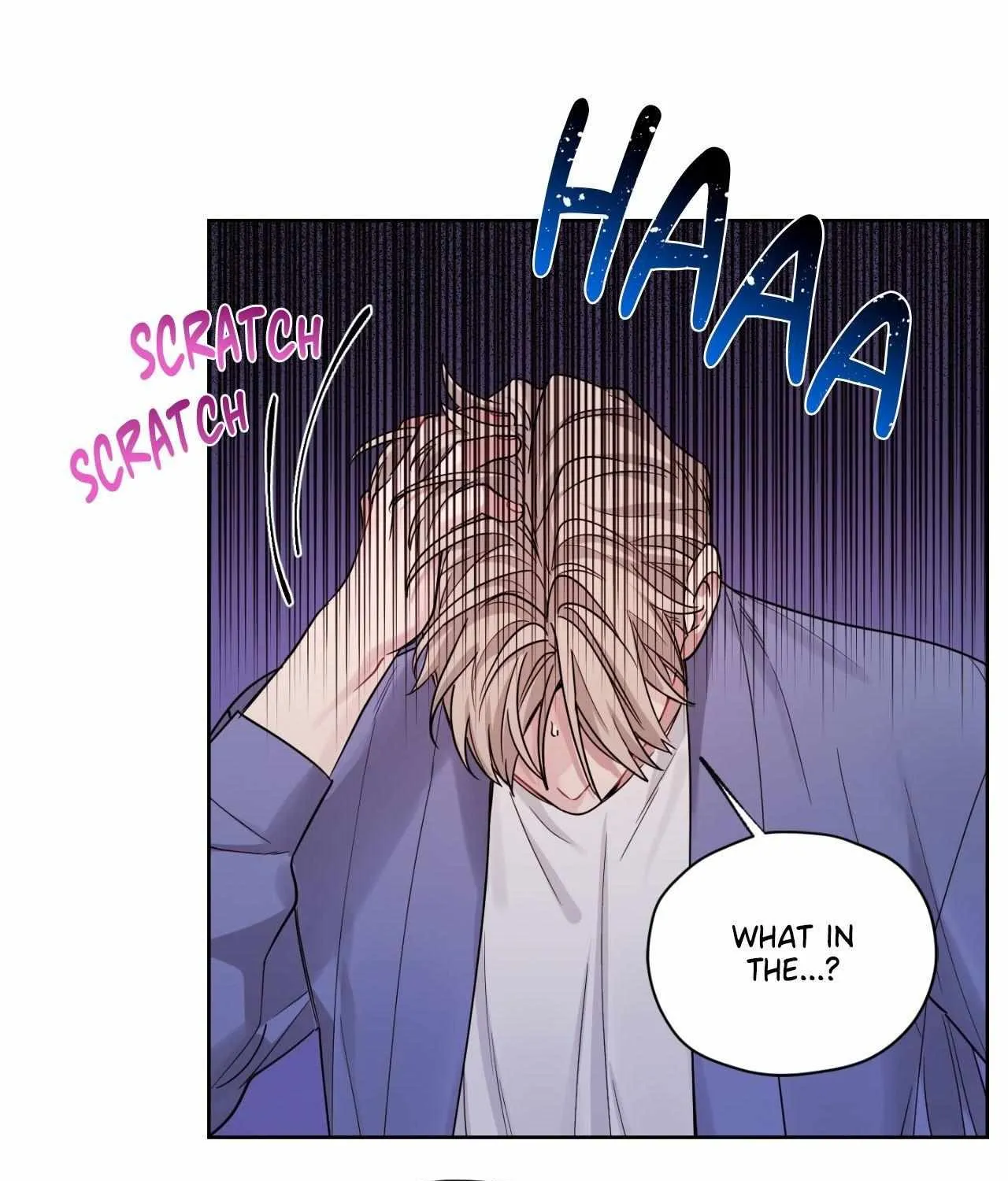 I Swear I'm Not a Scammer! Chapter 27 page 29 - 