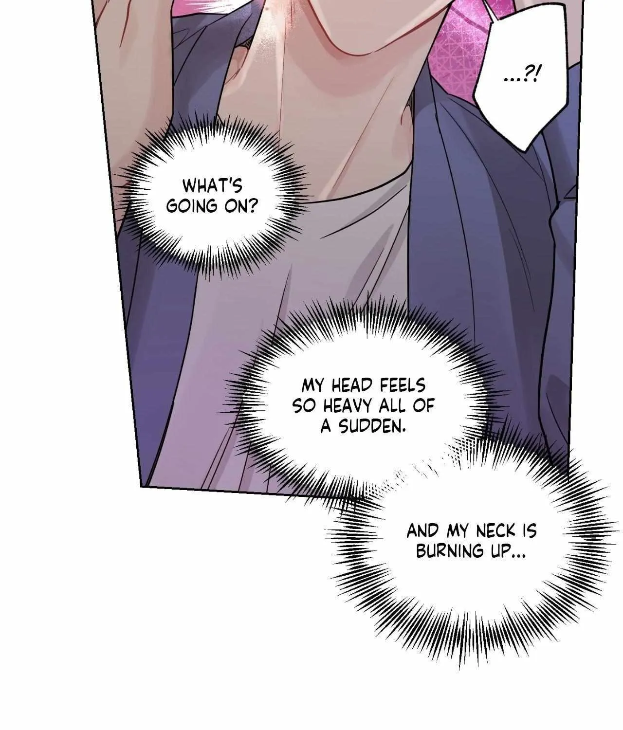 I Swear I'm Not a Scammer! Chapter 27 page 35 - 