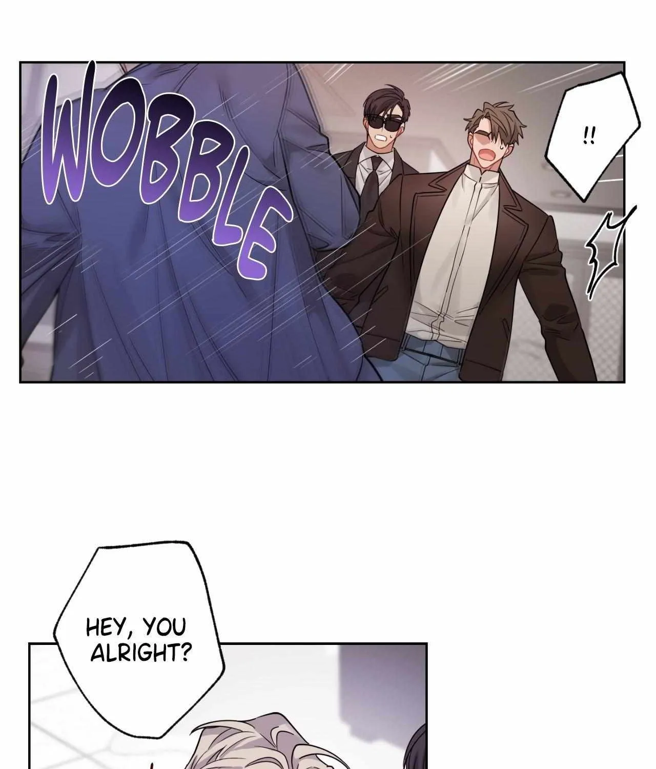 I Swear I'm Not a Scammer! Chapter 27 page 36 - 