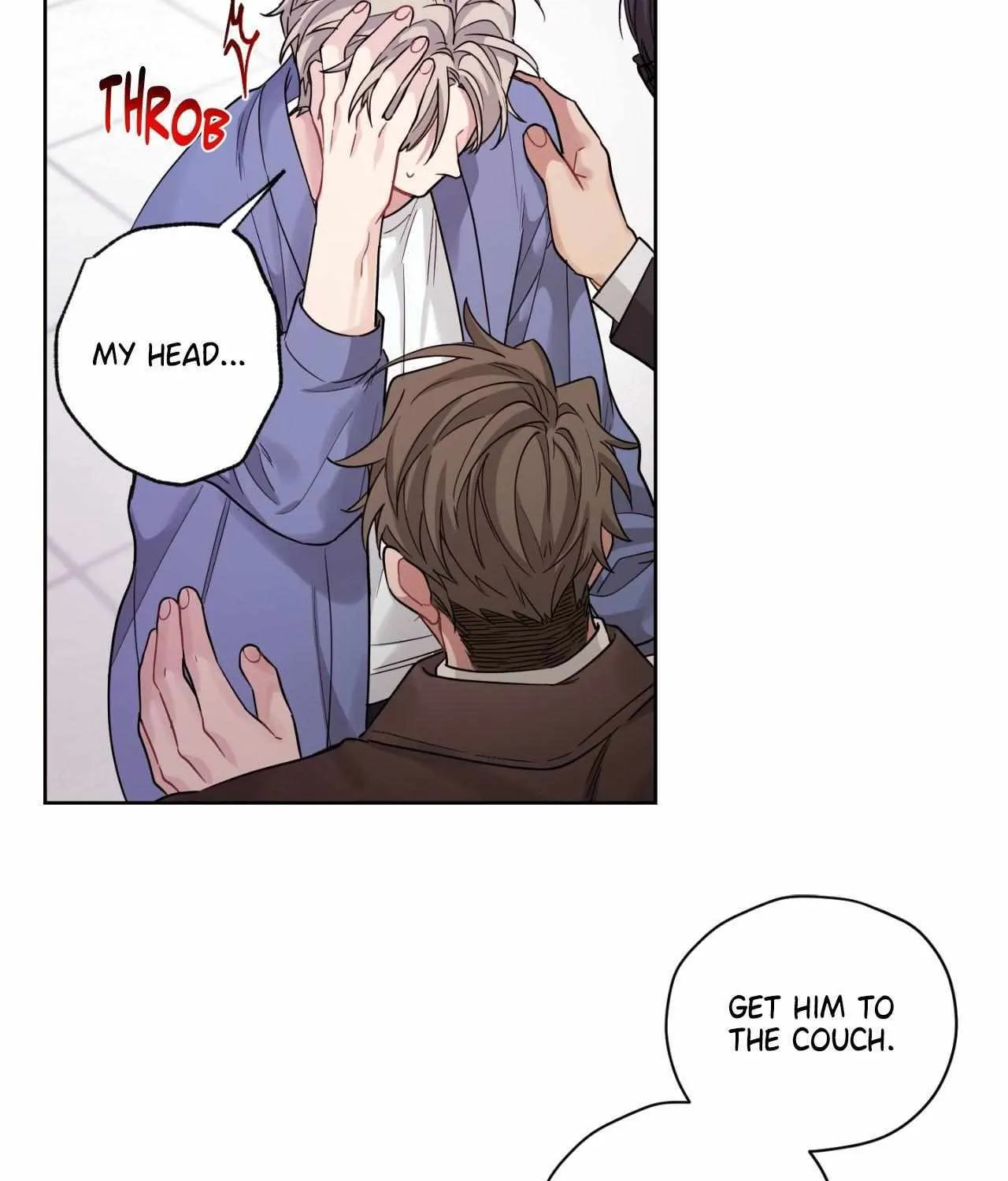 I Swear I'm Not a Scammer! Chapter 27 page 37 - 