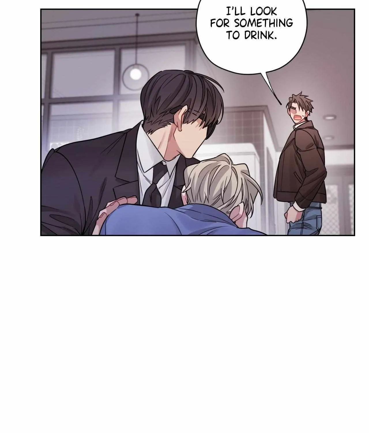 I Swear I'm Not a Scammer! Chapter 27 page 38 - 