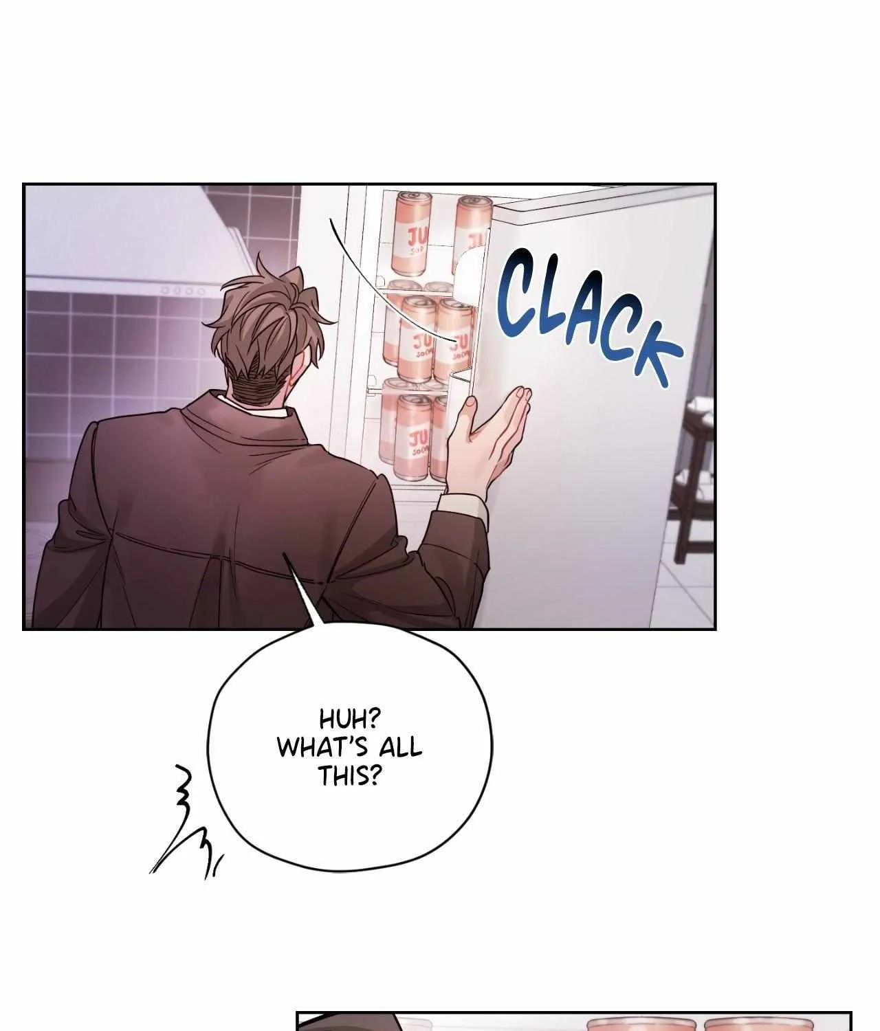 I Swear I'm Not a Scammer! Chapter 27 page 39 - 