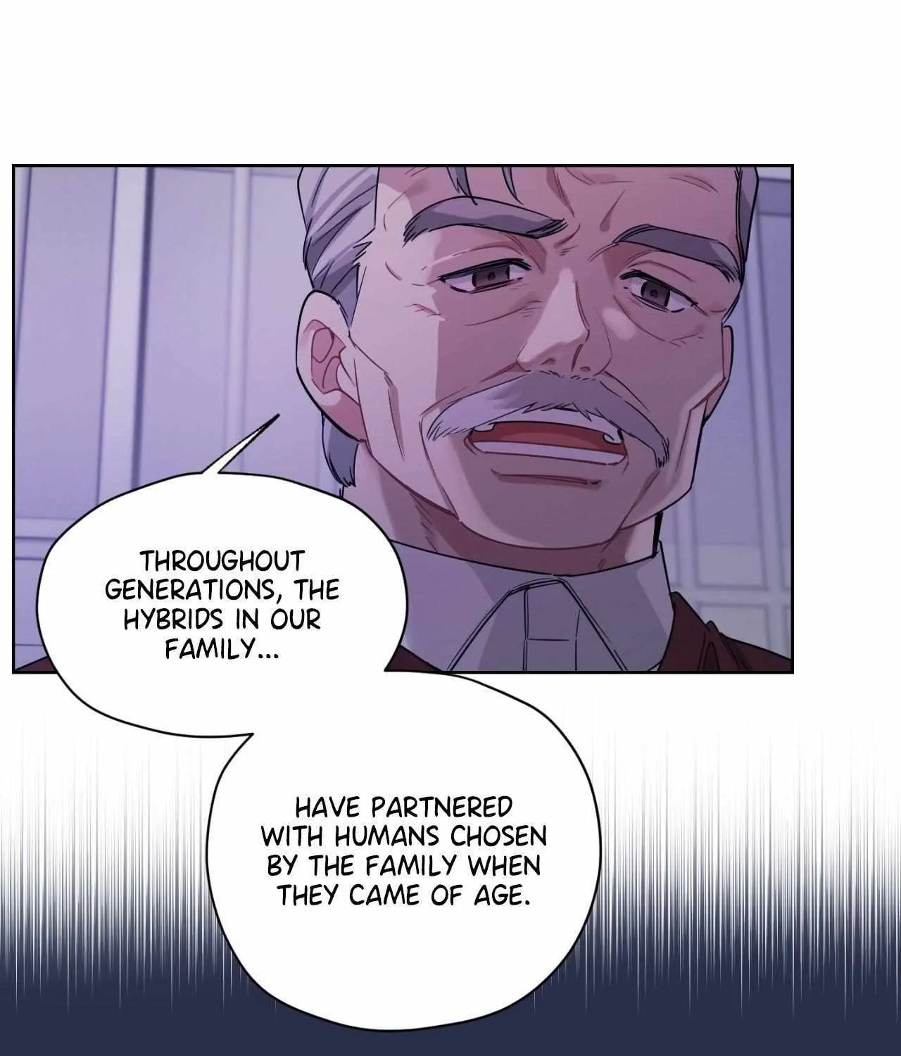 I Swear I'm Not a Scammer! Chapter 27 page 5 - 