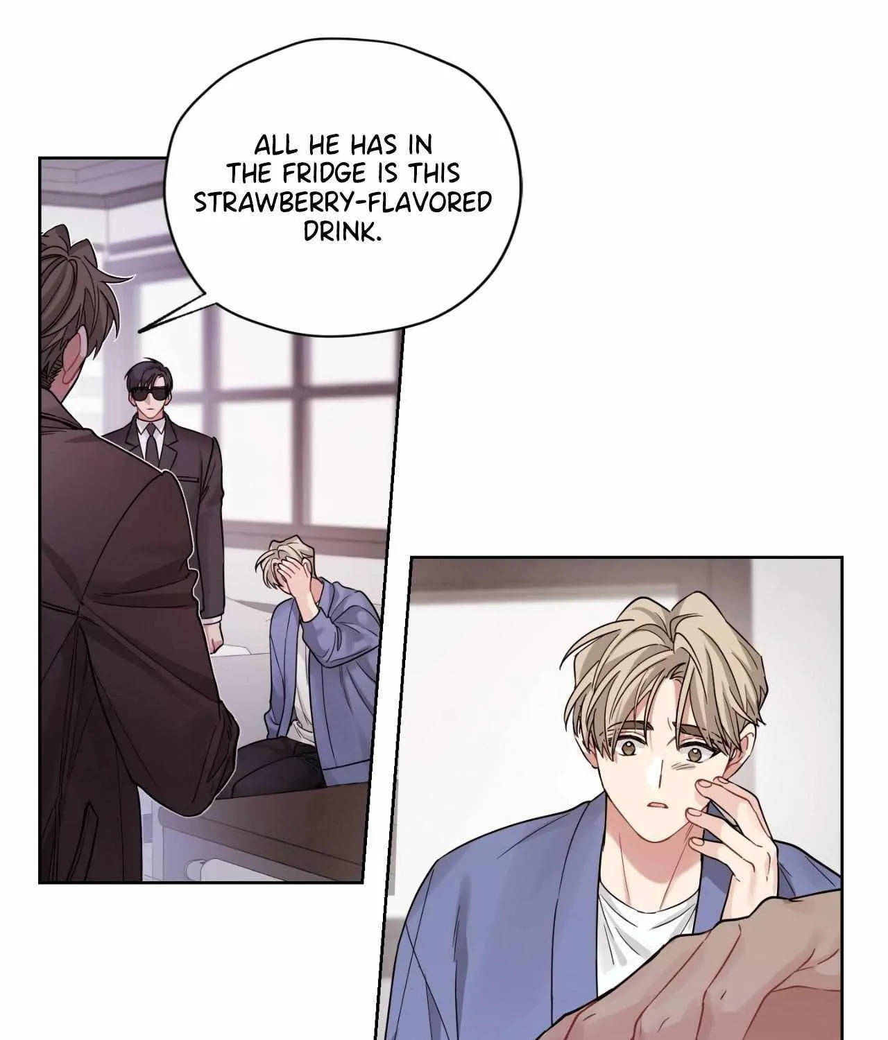 I Swear I'm Not a Scammer! Chapter 27 page 41 - 