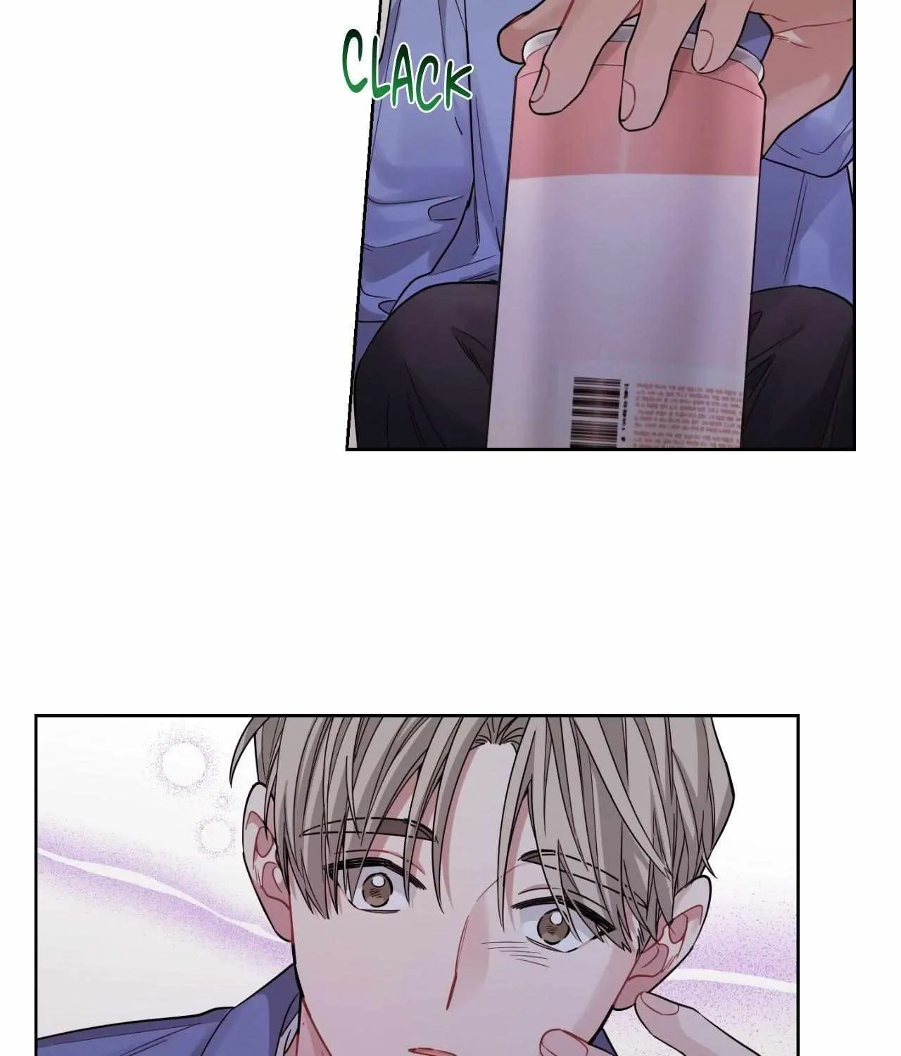 I Swear I'm Not a Scammer! Chapter 27 page 42 - 
