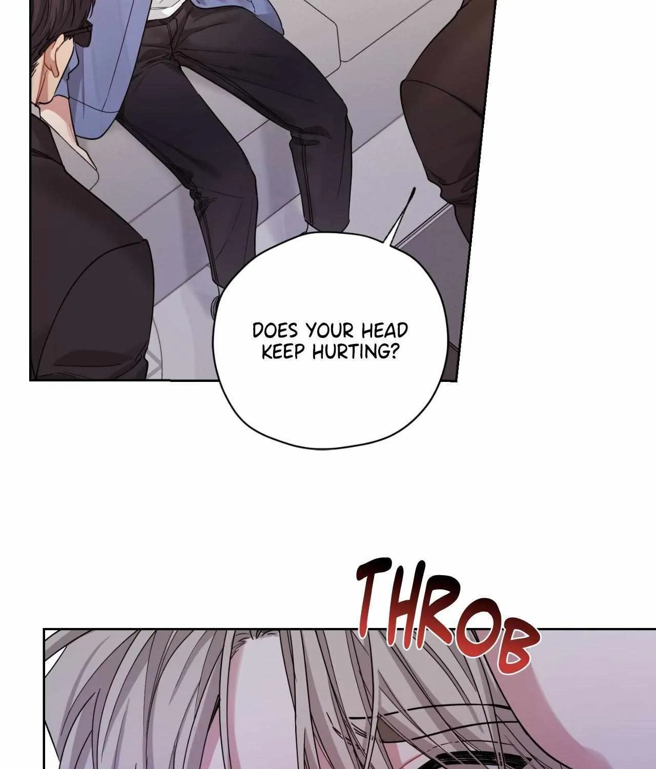 I Swear I'm Not a Scammer! Chapter 27 page 47 - 