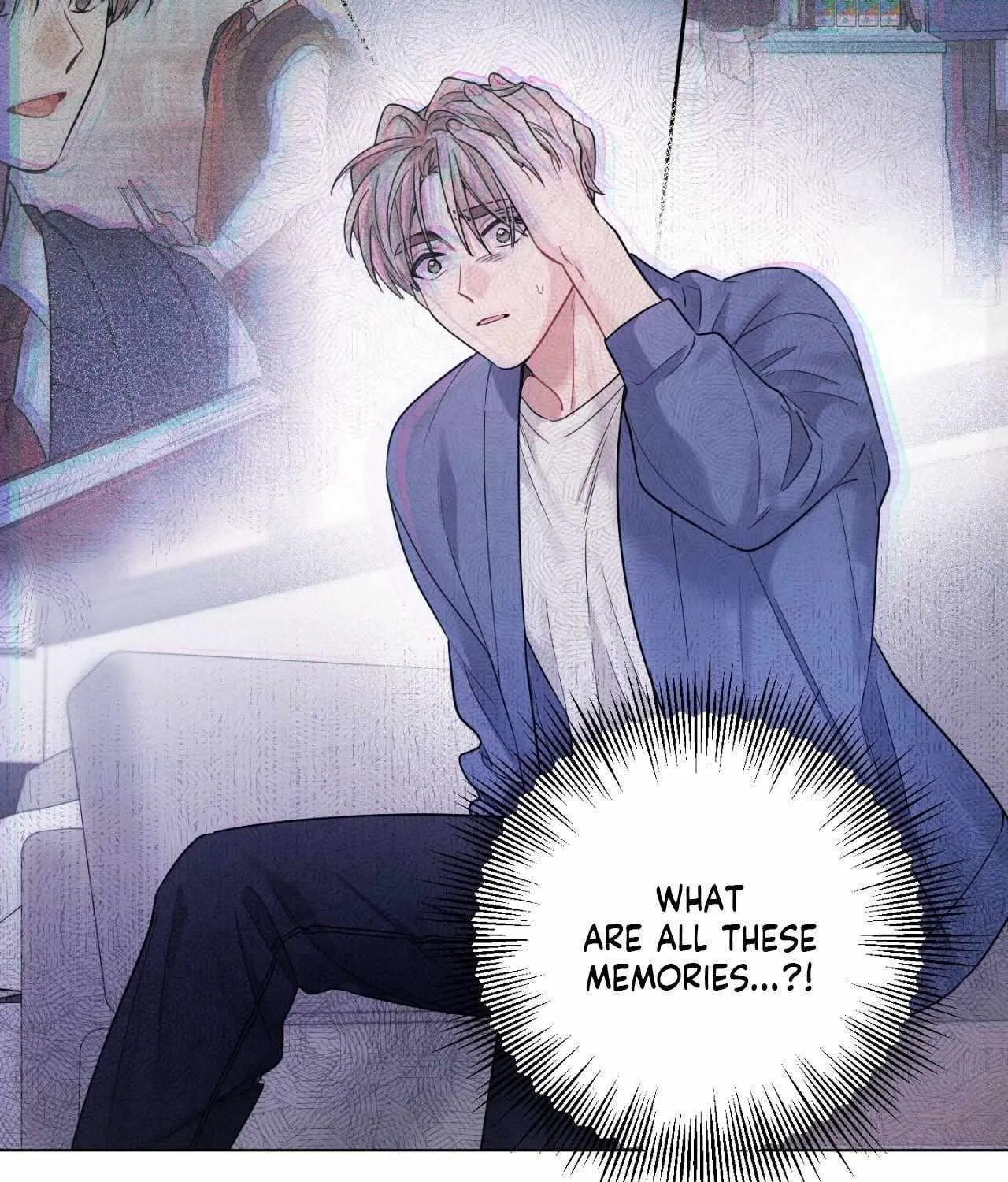 I Swear I'm Not a Scammer! Chapter 27 page 49 - 
