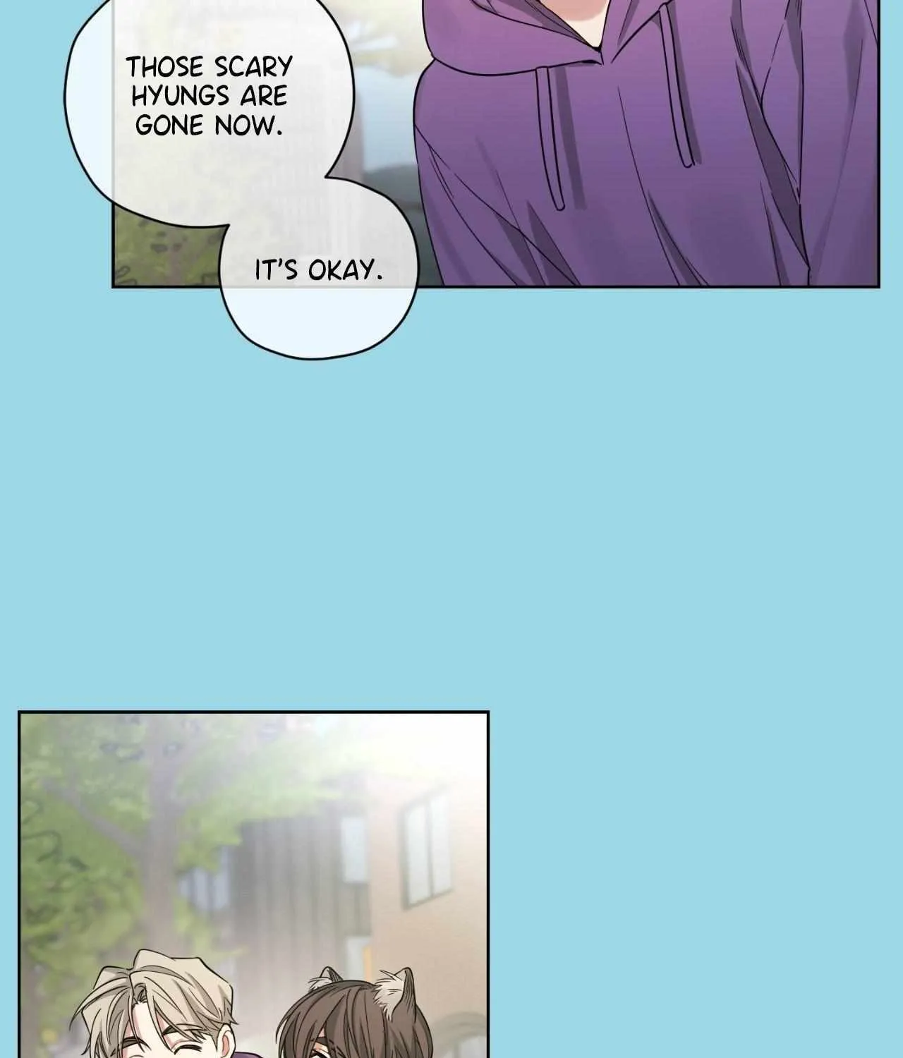 I Swear I'm Not a Scammer! Chapter 27 page 57 - 