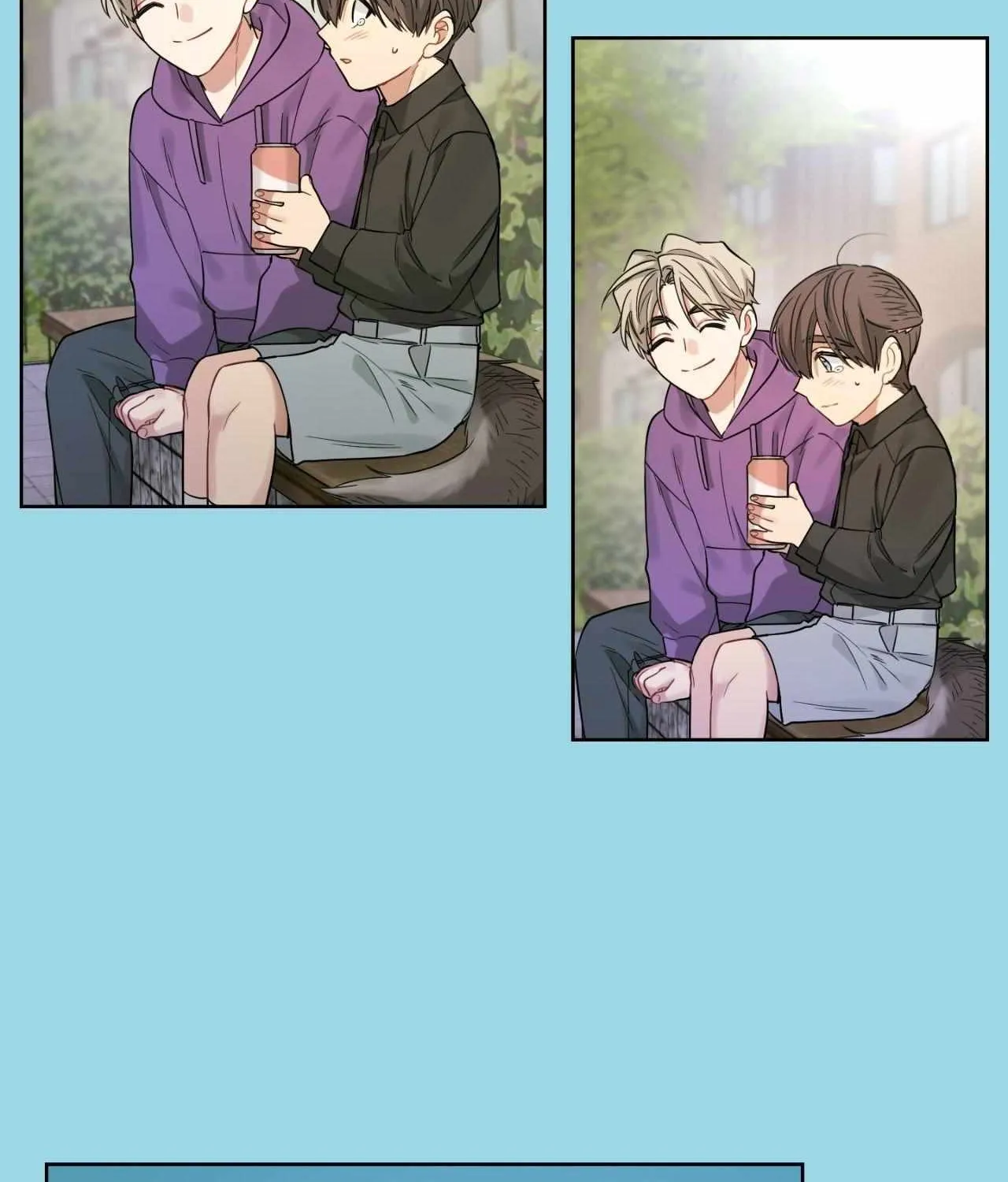 I Swear I'm Not a Scammer! Chapter 27 page 58 - 