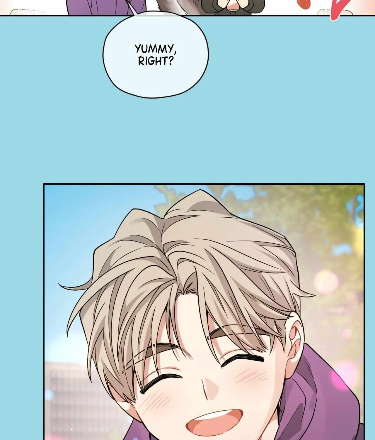 I Swear I'm Not a Scammer! Chapter 27 page 60 - 