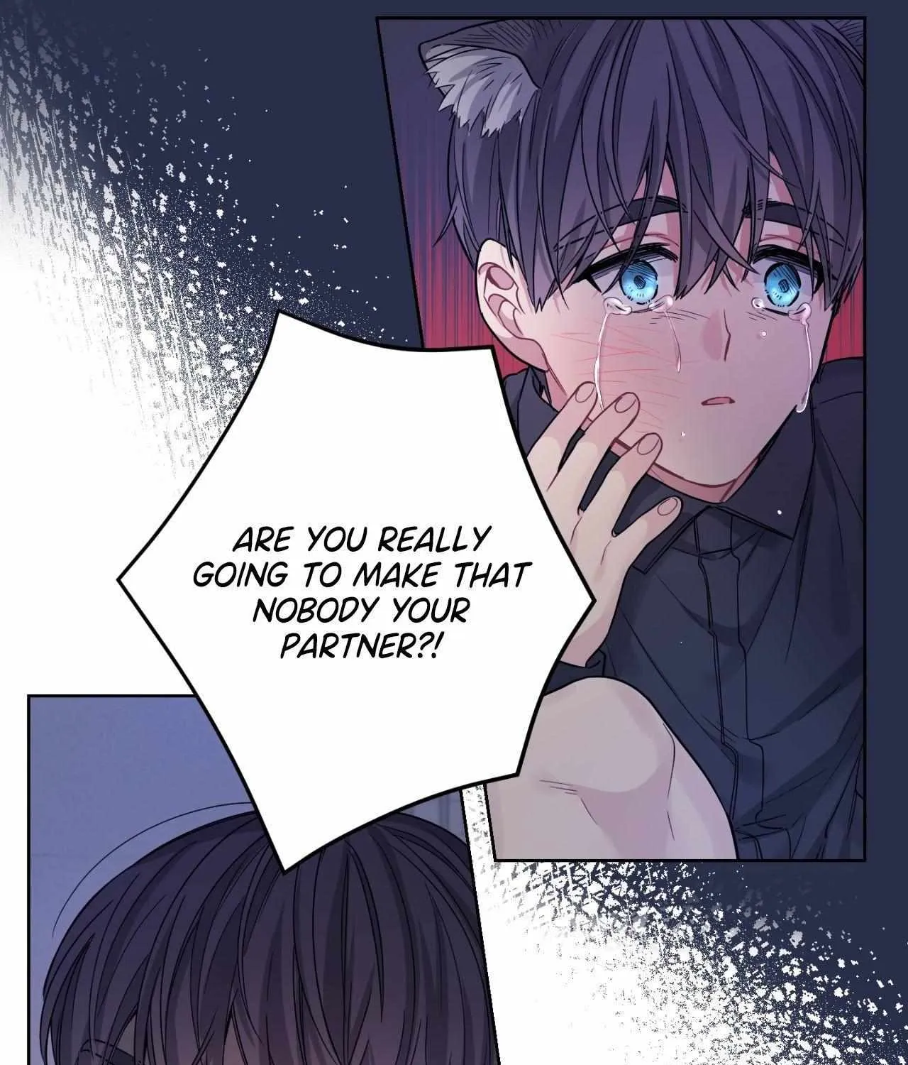 I Swear I'm Not a Scammer! Chapter 27 page 7 - 