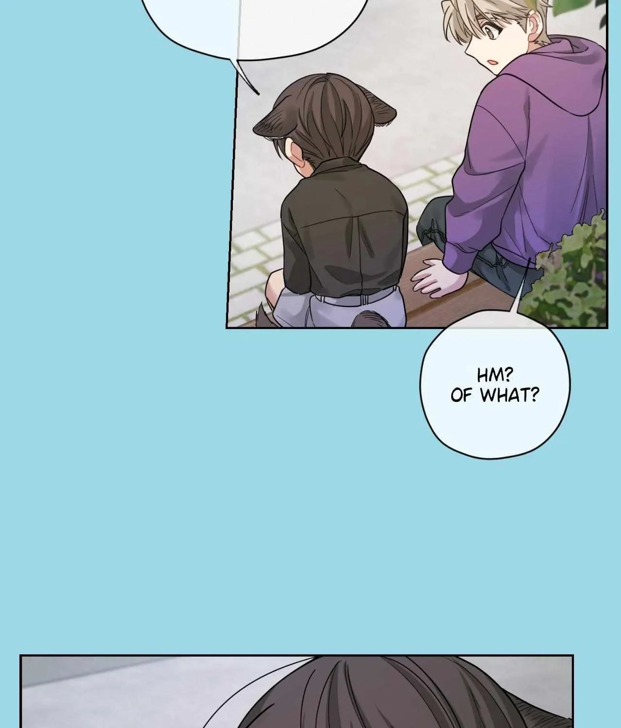 I Swear I'm Not a Scammer! Chapter 27 page 64 - 