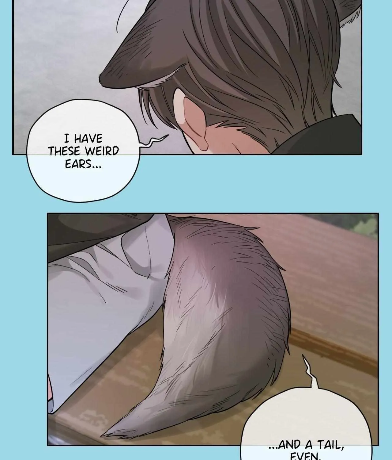 I Swear I'm Not a Scammer! Chapter 27 page 65 - 