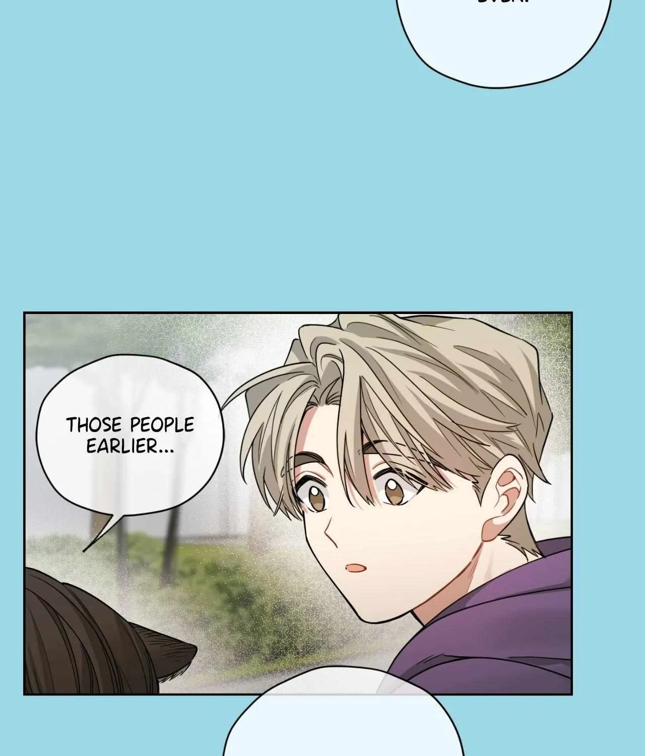 I Swear I'm Not a Scammer! Chapter 27 page 66 - 