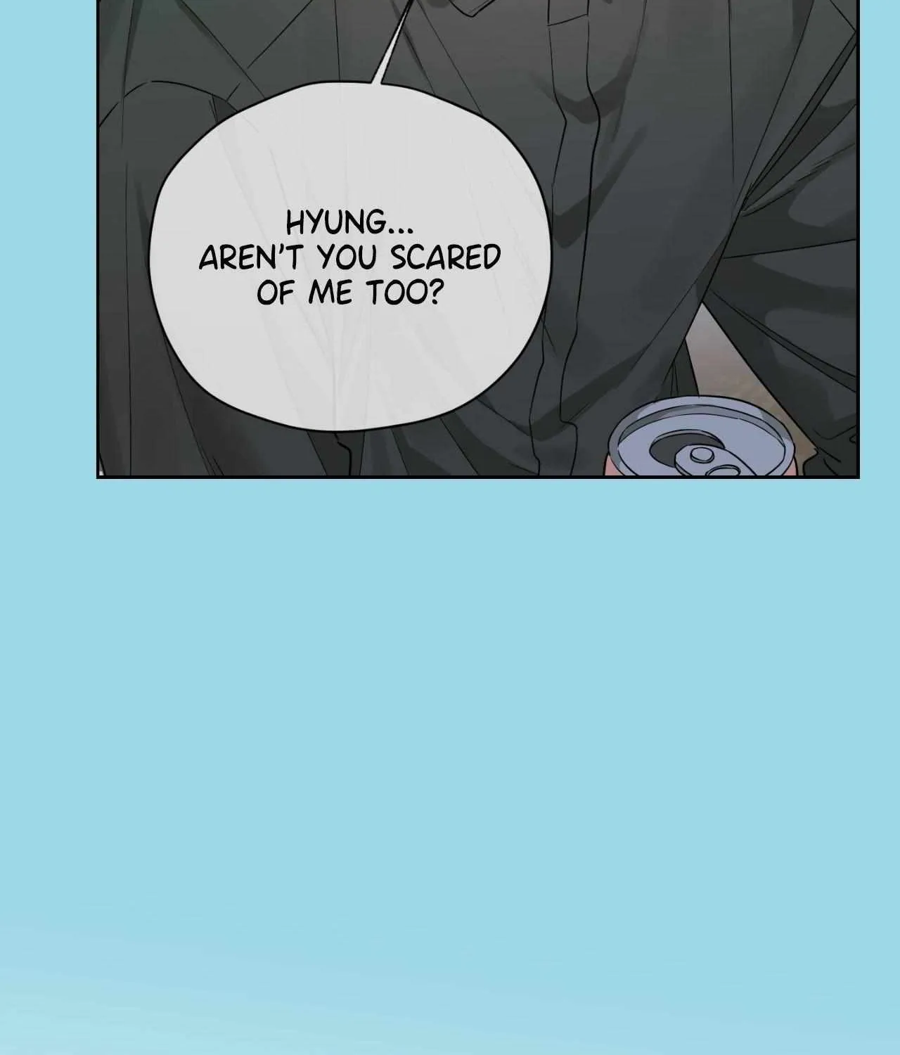 I Swear I'm Not a Scammer! Chapter 27 page 68 - 