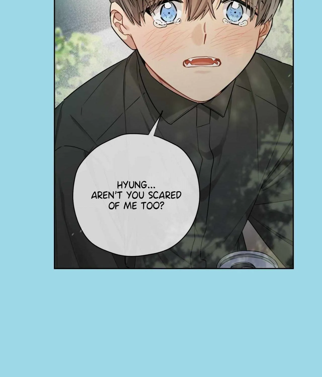 I Swear I'm Not a Scammer! Chapter 28 page 2 - 