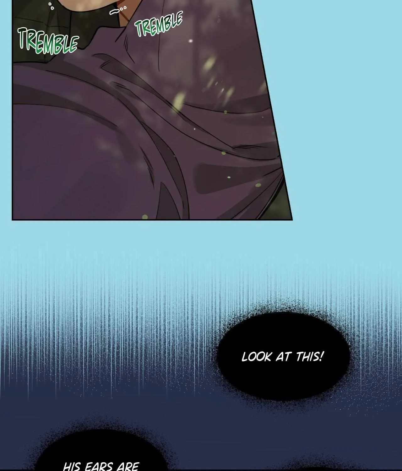 I Swear I'm Not a Scammer! Chapter 28 page 11 - 