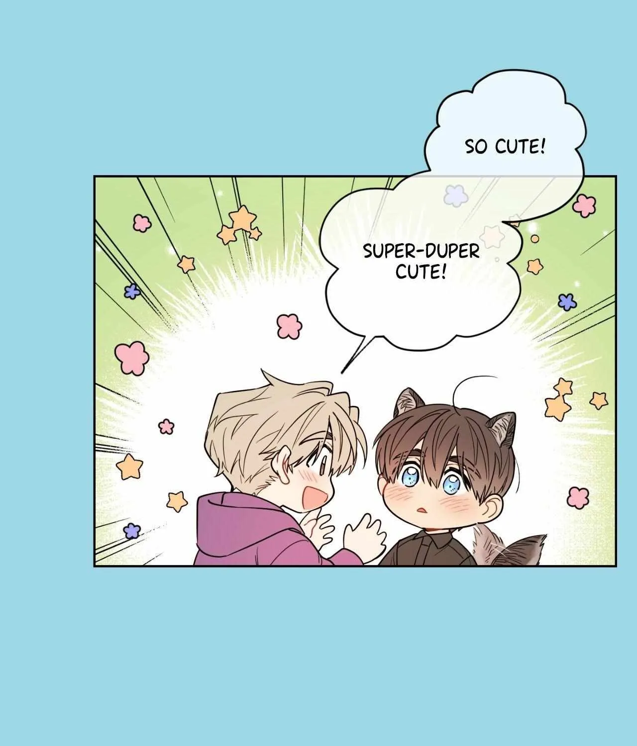 I Swear I'm Not a Scammer! Chapter 28 page 15 - 