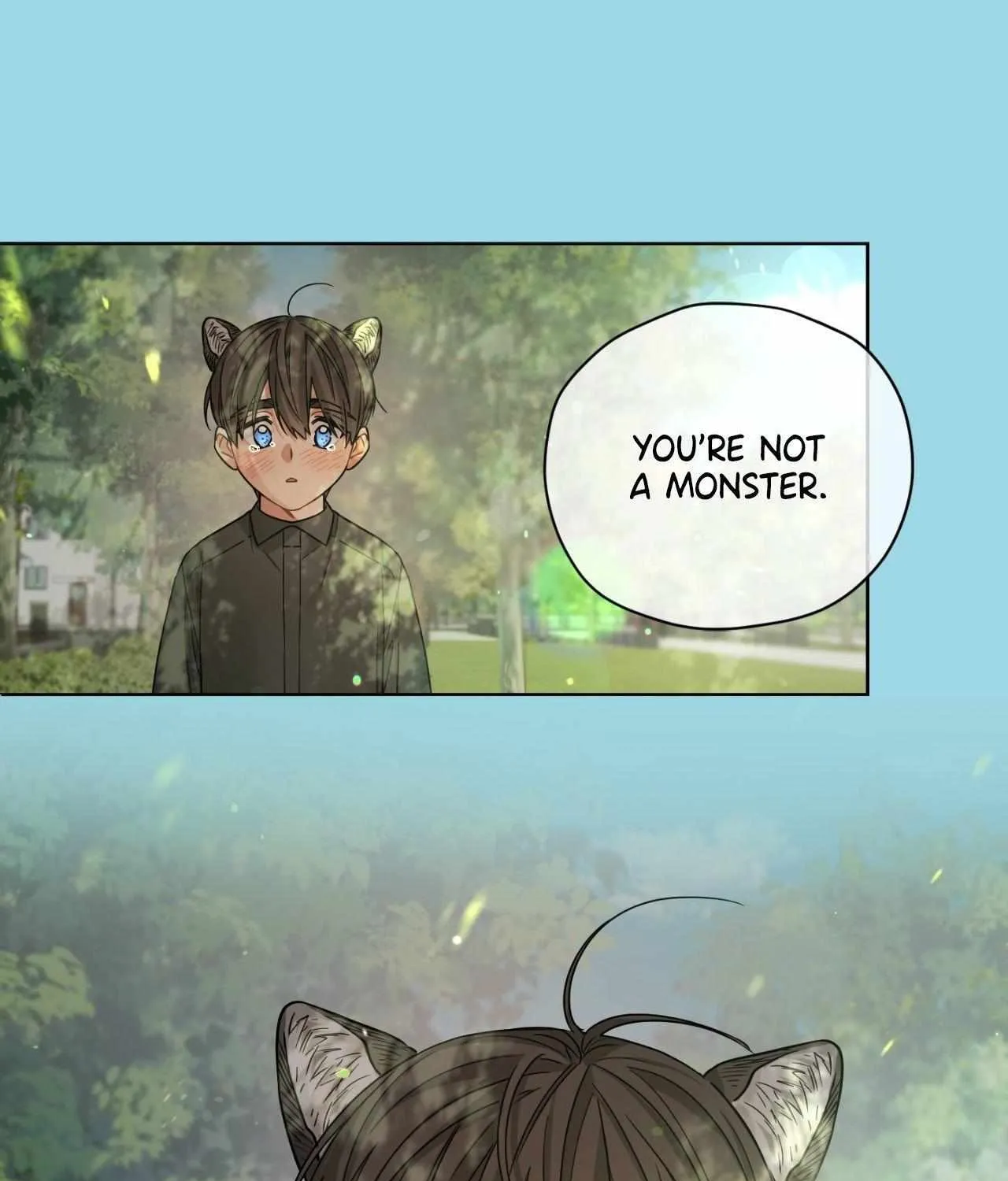 I Swear I'm Not a Scammer! Chapter 28 page 17 - 