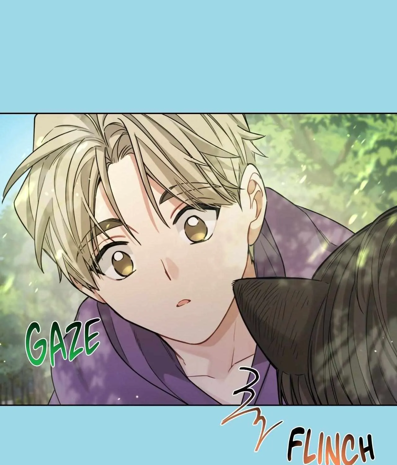 I Swear I'm Not a Scammer! Chapter 28 page 3 - 