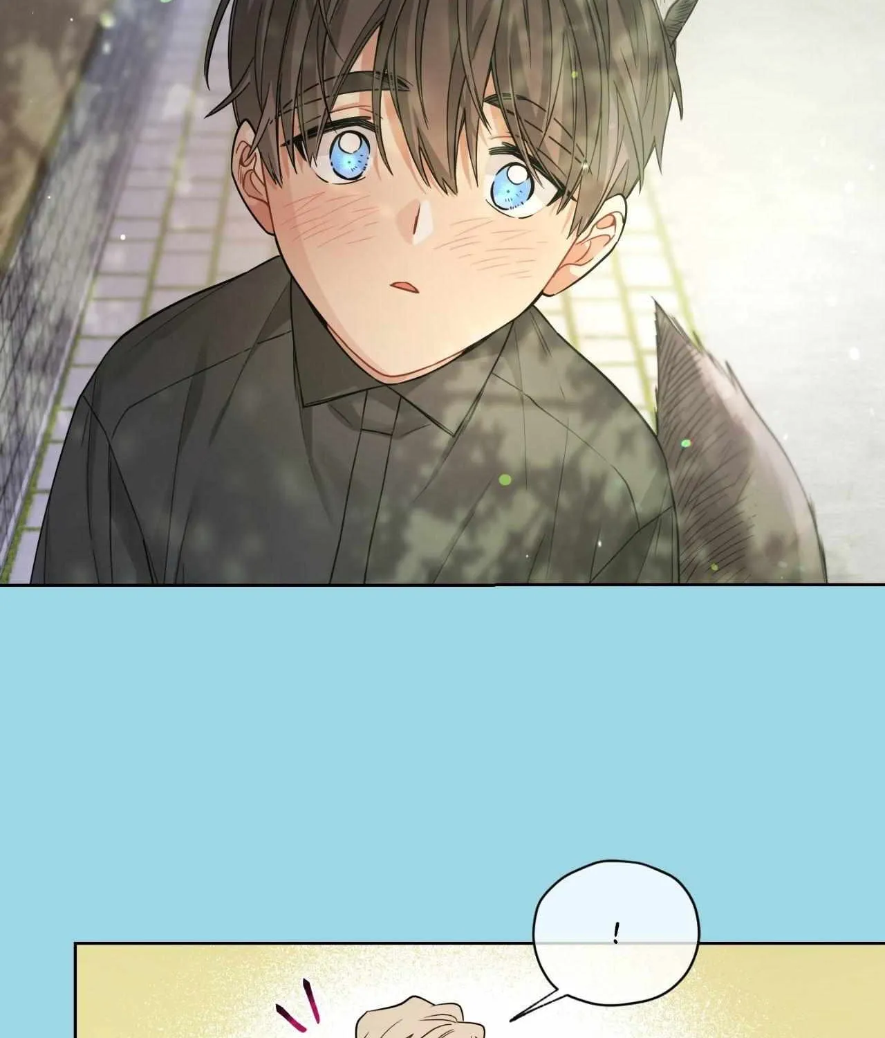 I Swear I'm Not a Scammer! Chapter 28 page 28 - 