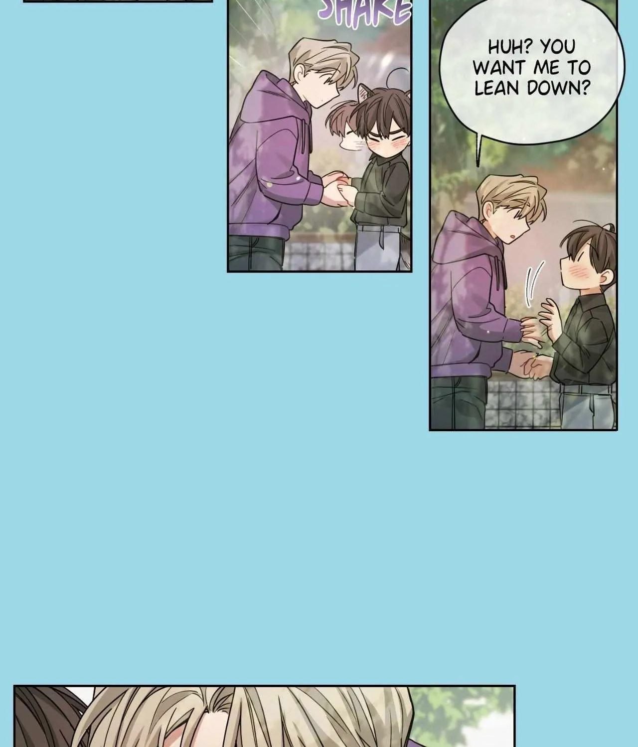 I Swear I'm Not a Scammer! Chapter 28 page 30 - 