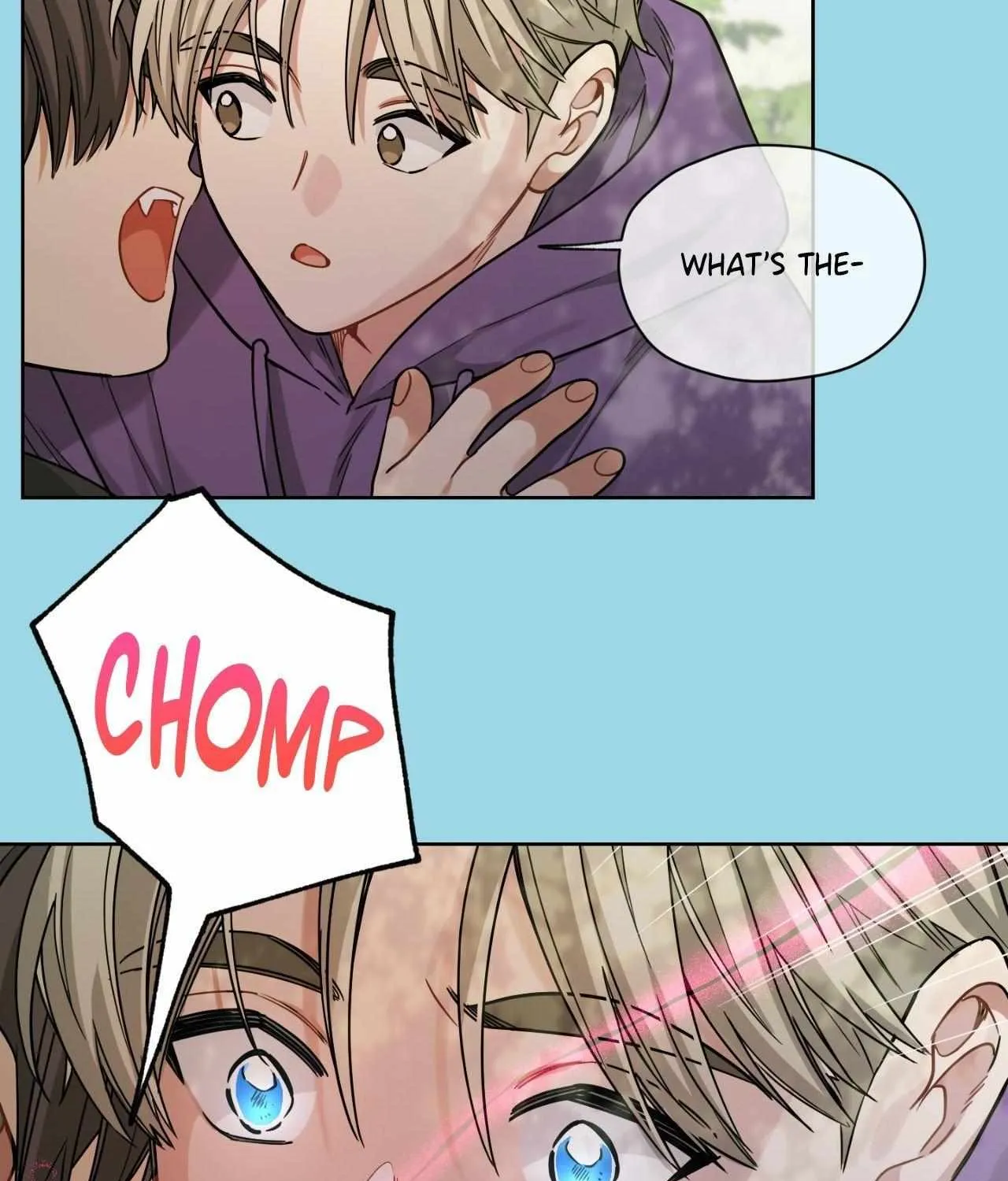 I Swear I'm Not a Scammer! Chapter 28 page 31 - 