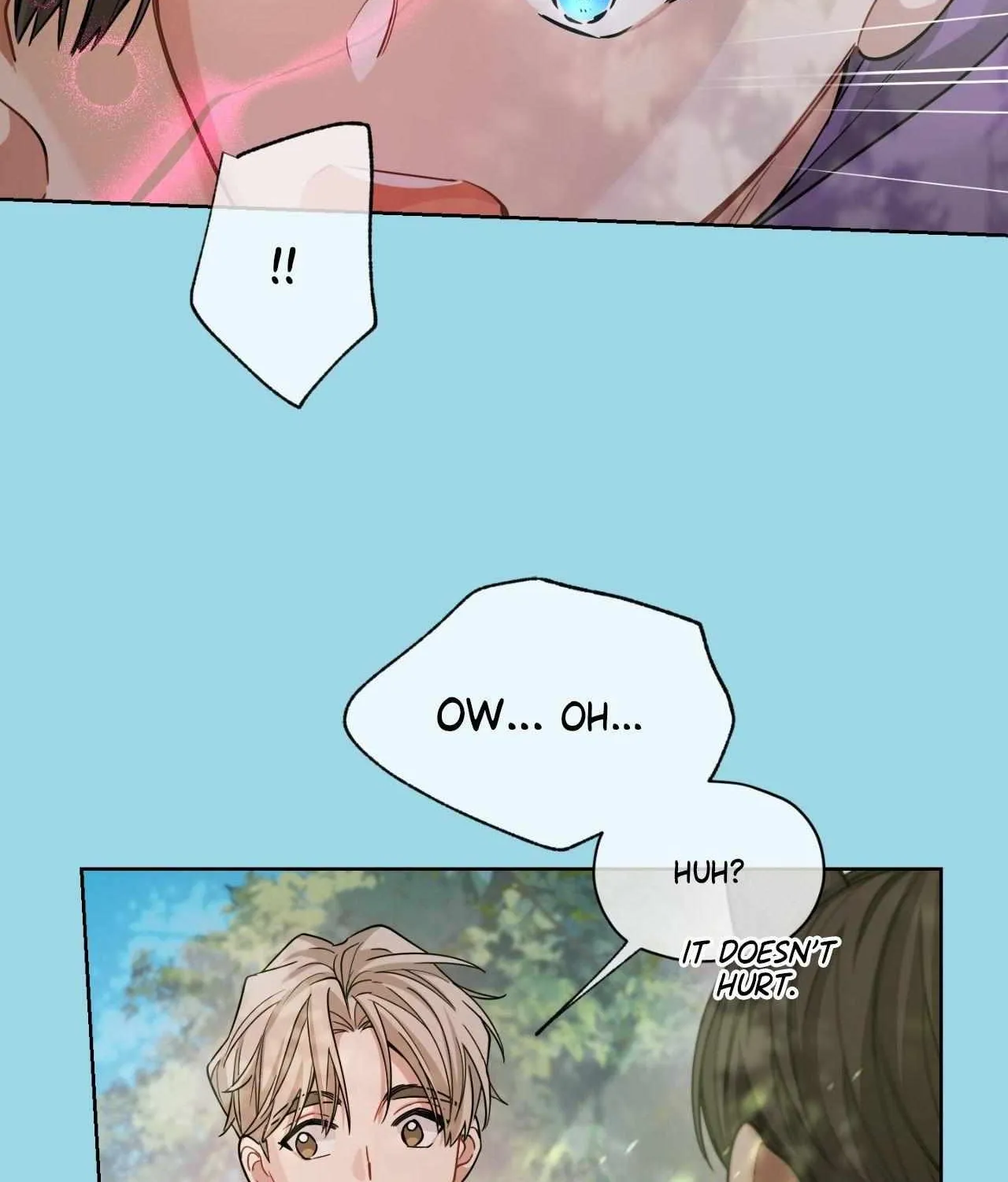 I Swear I'm Not a Scammer! Chapter 28 page 32 - 