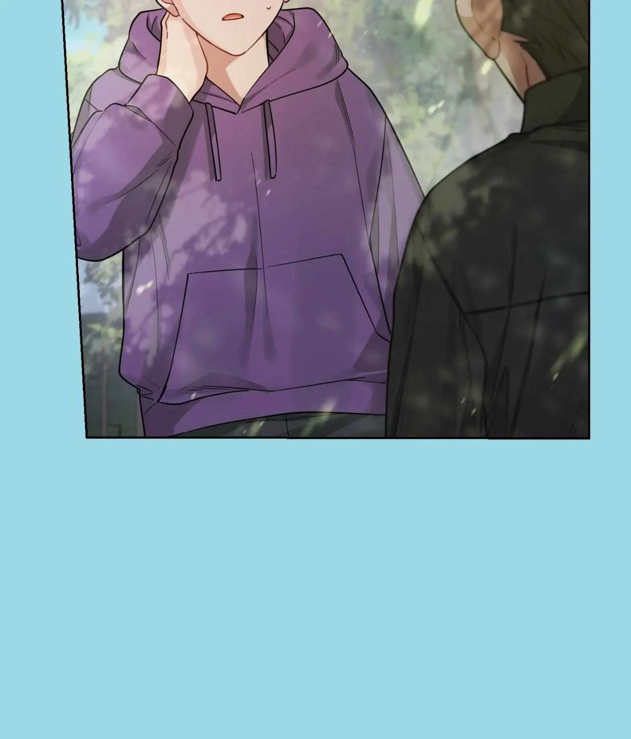 I Swear I'm Not a Scammer! Chapter 28 page 33 - 