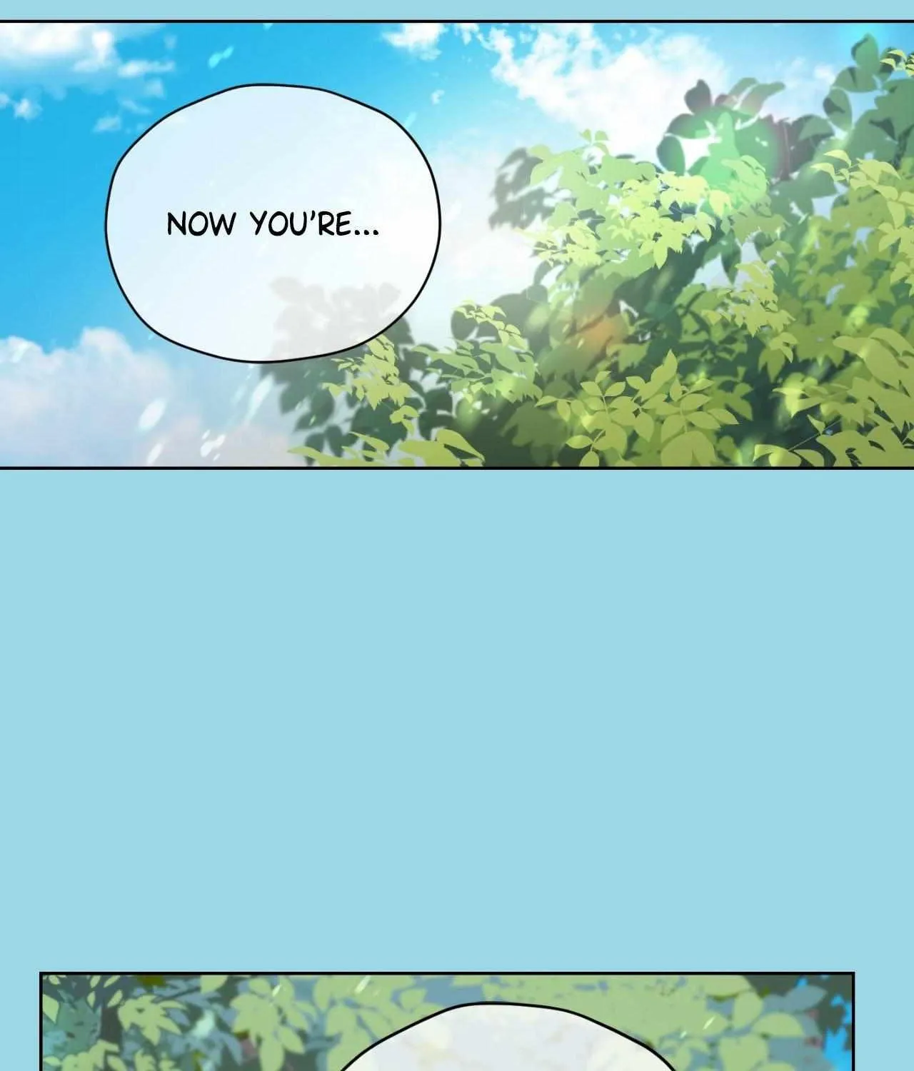 I Swear I'm Not a Scammer! Chapter 28 page 34 - 