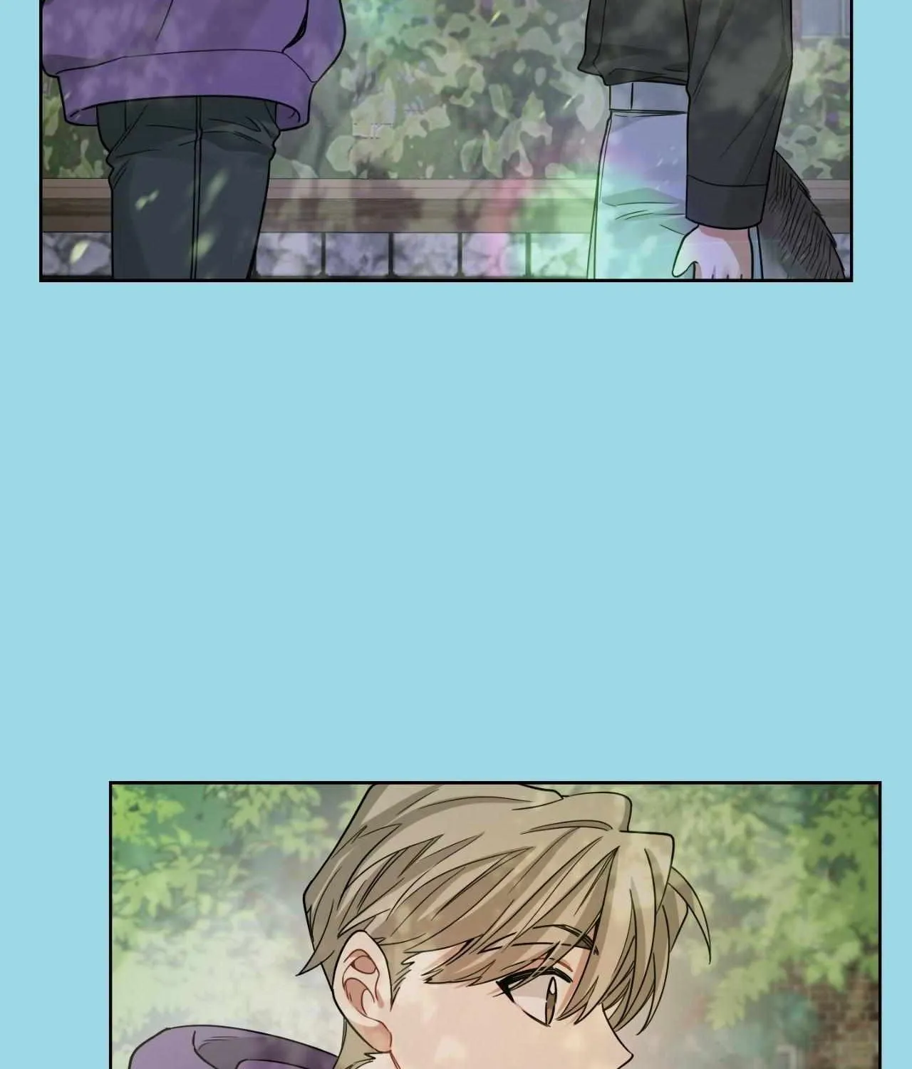 I Swear I'm Not a Scammer! Chapter 28 page 36 - 