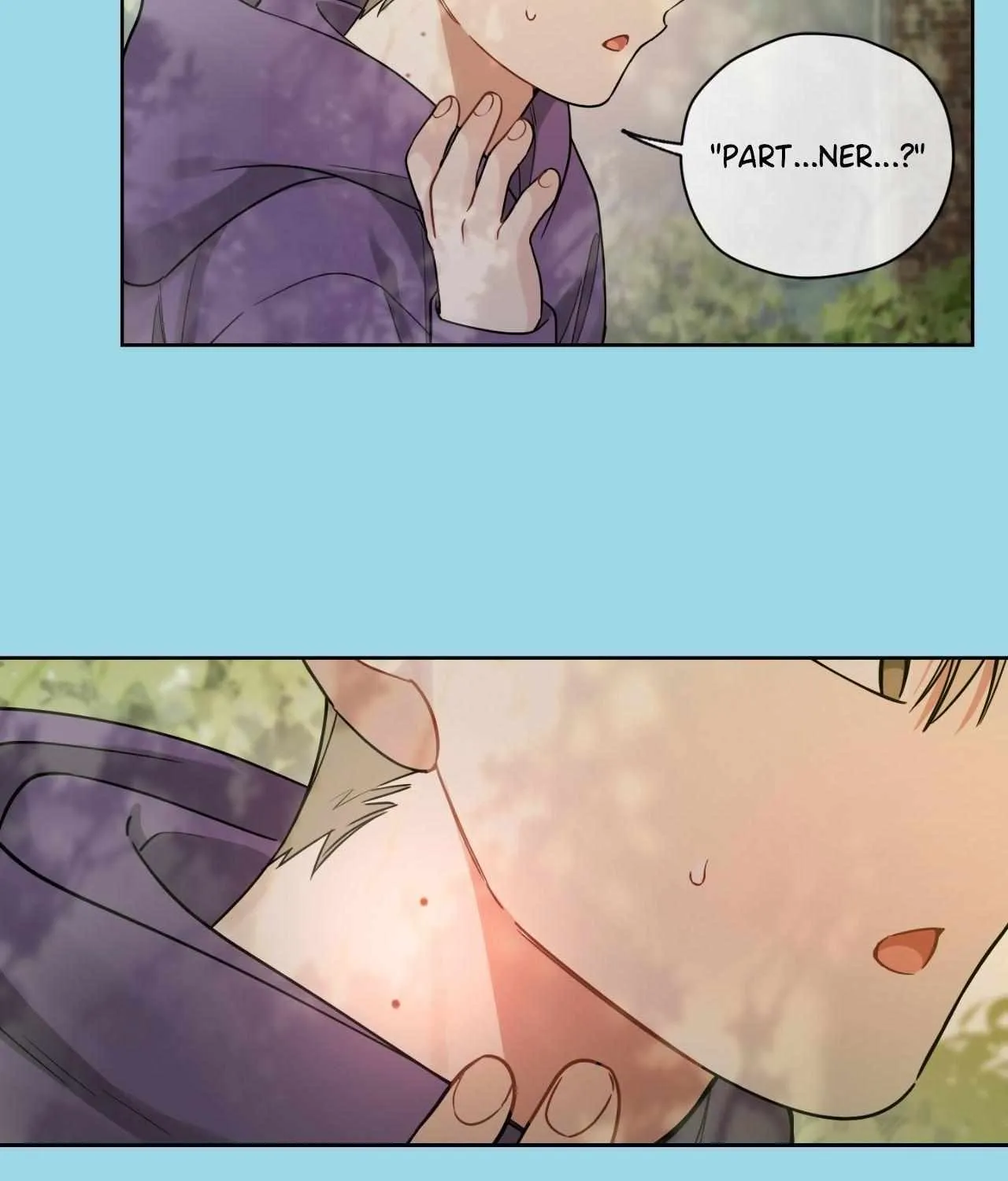 I Swear I'm Not a Scammer! Chapter 28 page 37 - 