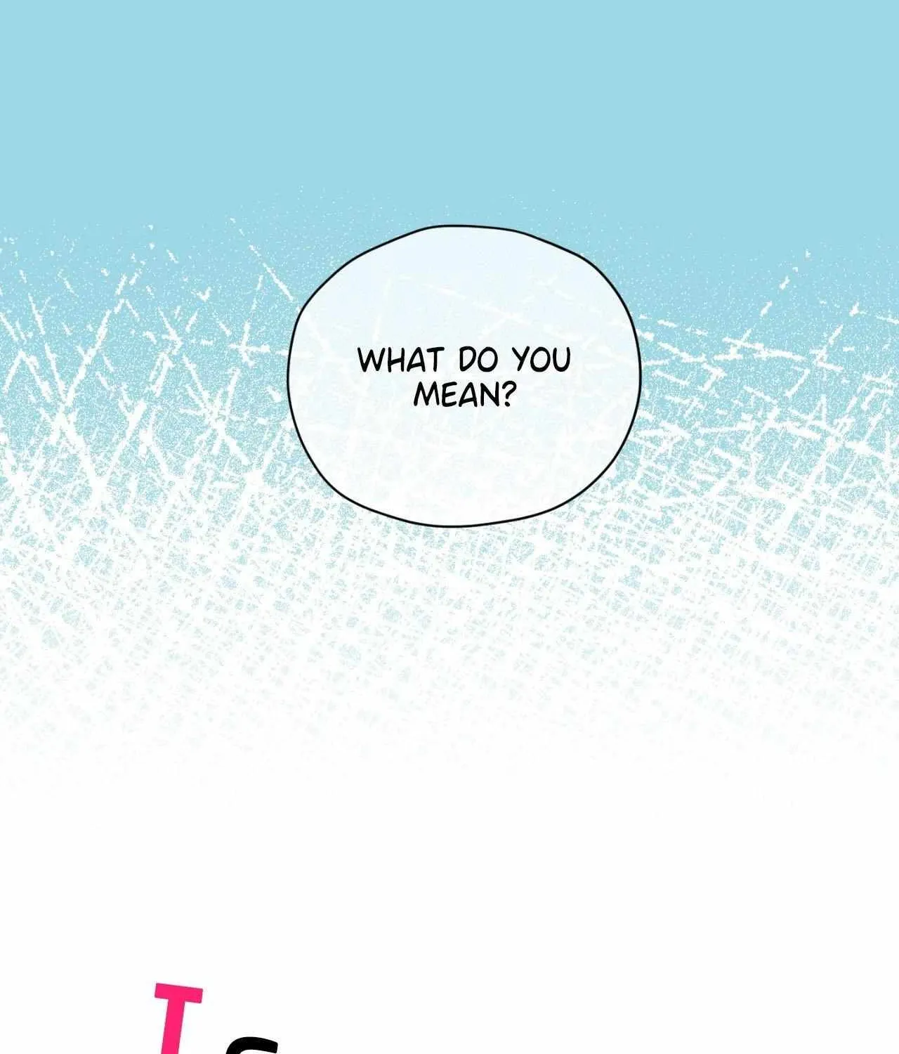 I Swear I'm Not a Scammer! Chapter 28 page 38 - 
