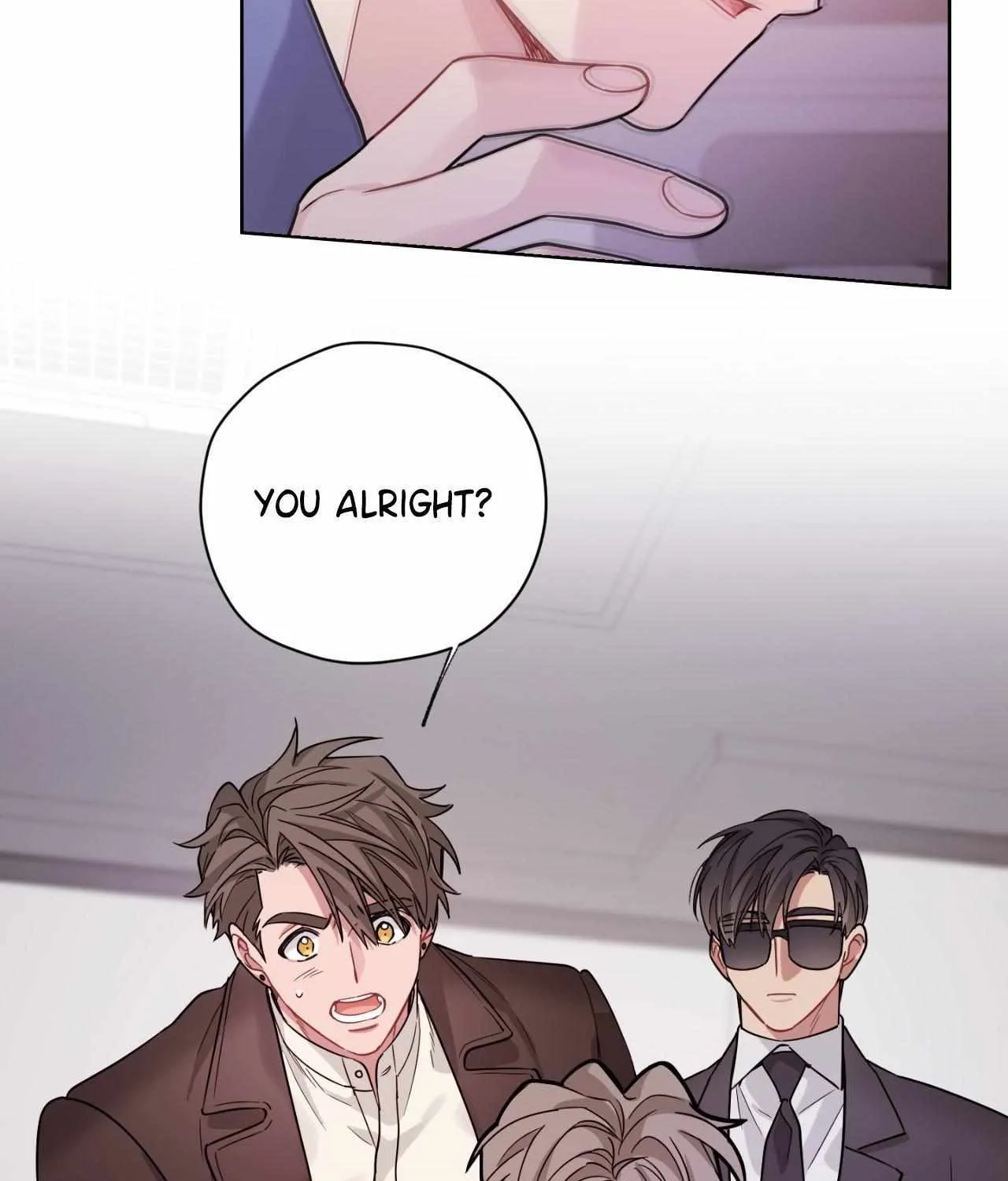 I Swear I'm Not a Scammer! Chapter 28 page 41 - 
