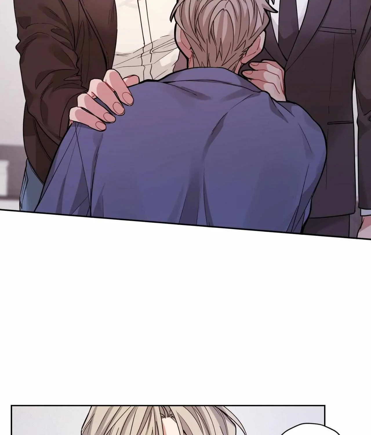 I Swear I'm Not a Scammer! Chapter 28 page 42 - 