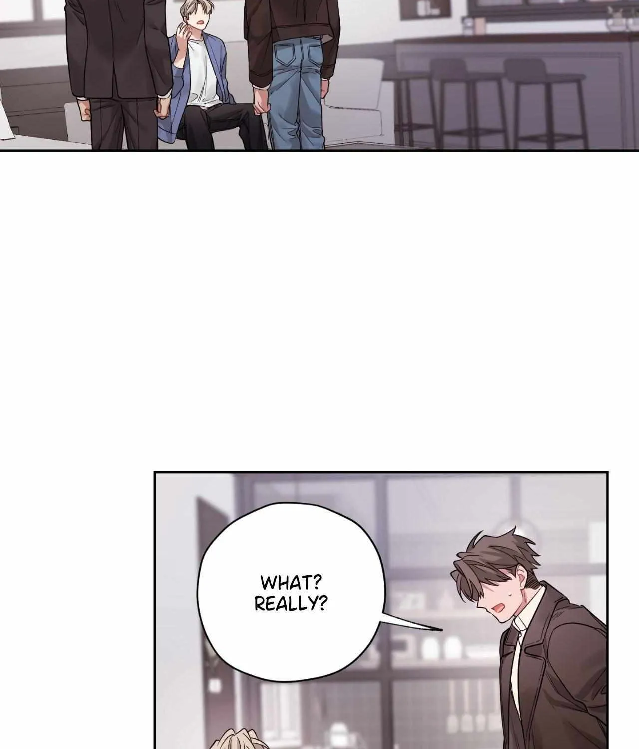 I Swear I'm Not a Scammer! Chapter 28 page 46 - 