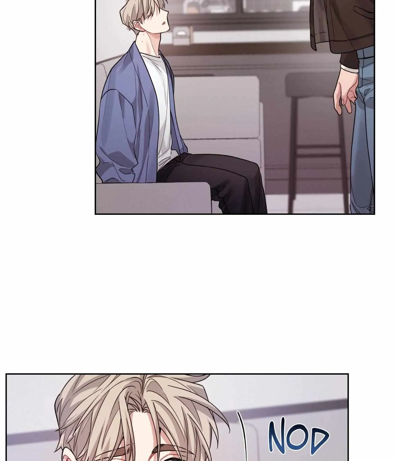 I Swear I'm Not a Scammer! Chapter 28 page 47 - 